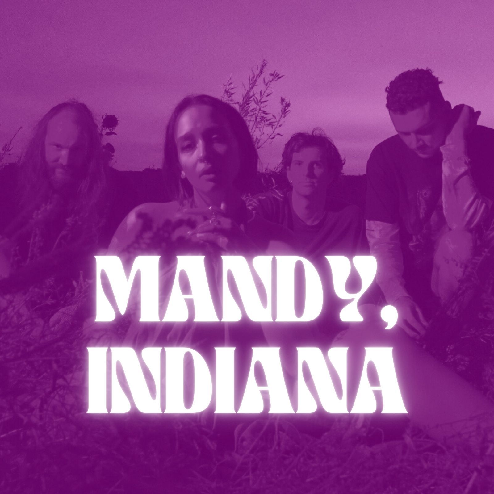 nanana - ENTREVISTA | El detalle en la maraña de Mandy, Indiana - 19/03/2026 nanana - ENTREVISTA | El detalle en la maraña de Mandy, Indiana - 19/03/2026