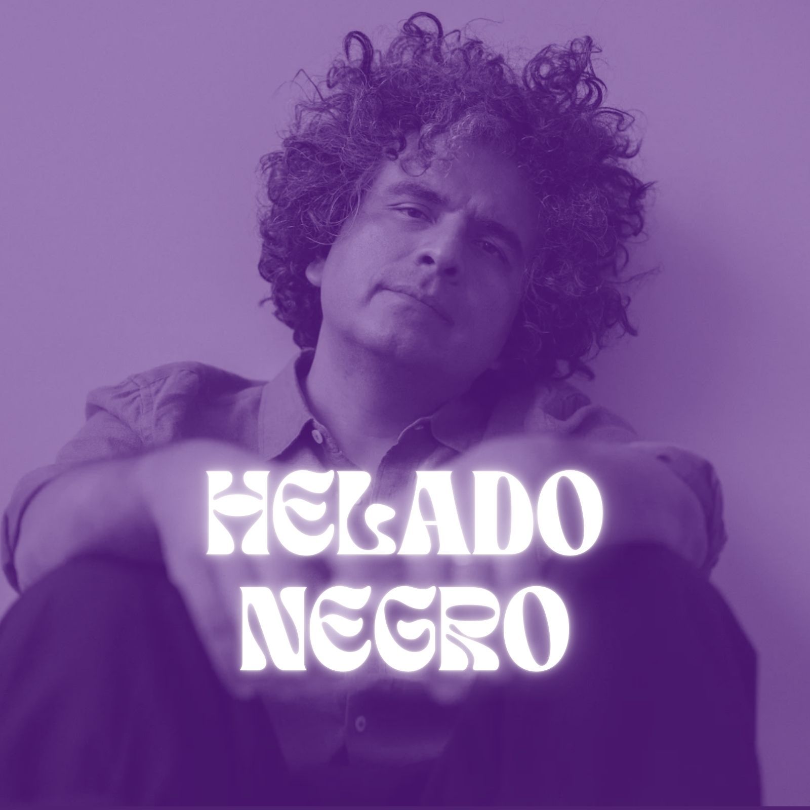 nanana - ENTREVISTA | El fin del mundo puede ser hermoso, según Helado Negro - 27/11/2025