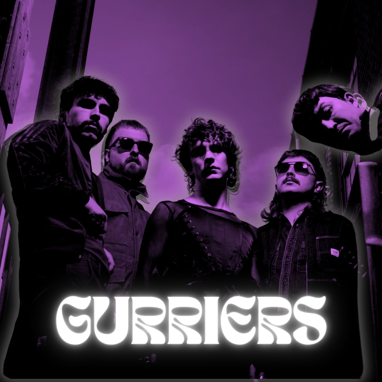 nanana - ENTREVISTA | Gurriers, tu nueva banda favorita - 26/07/16