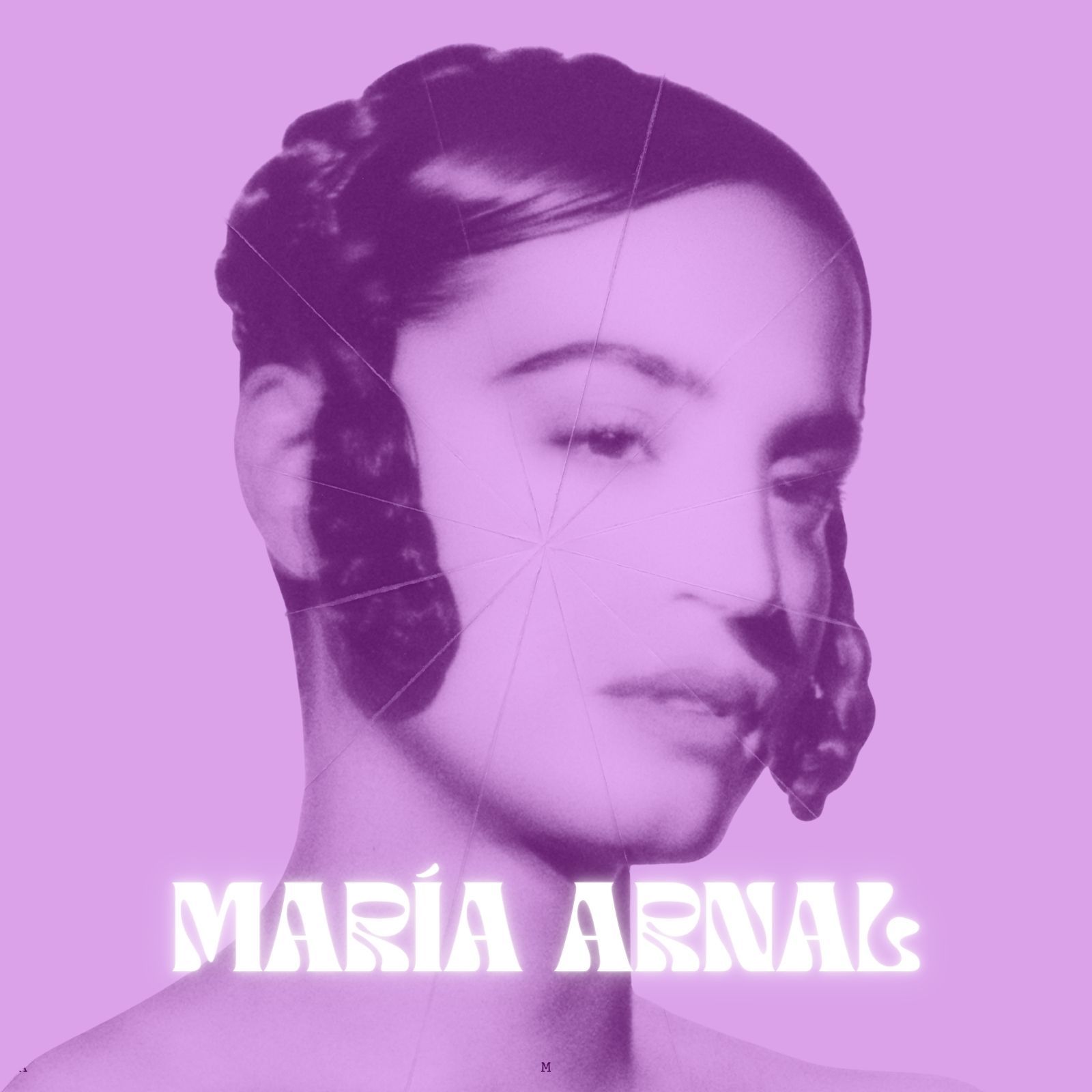 nanana - ENTREVISTA | María Arnal:  "Escuchar tu voz sin tu cuerpo es un viaje"