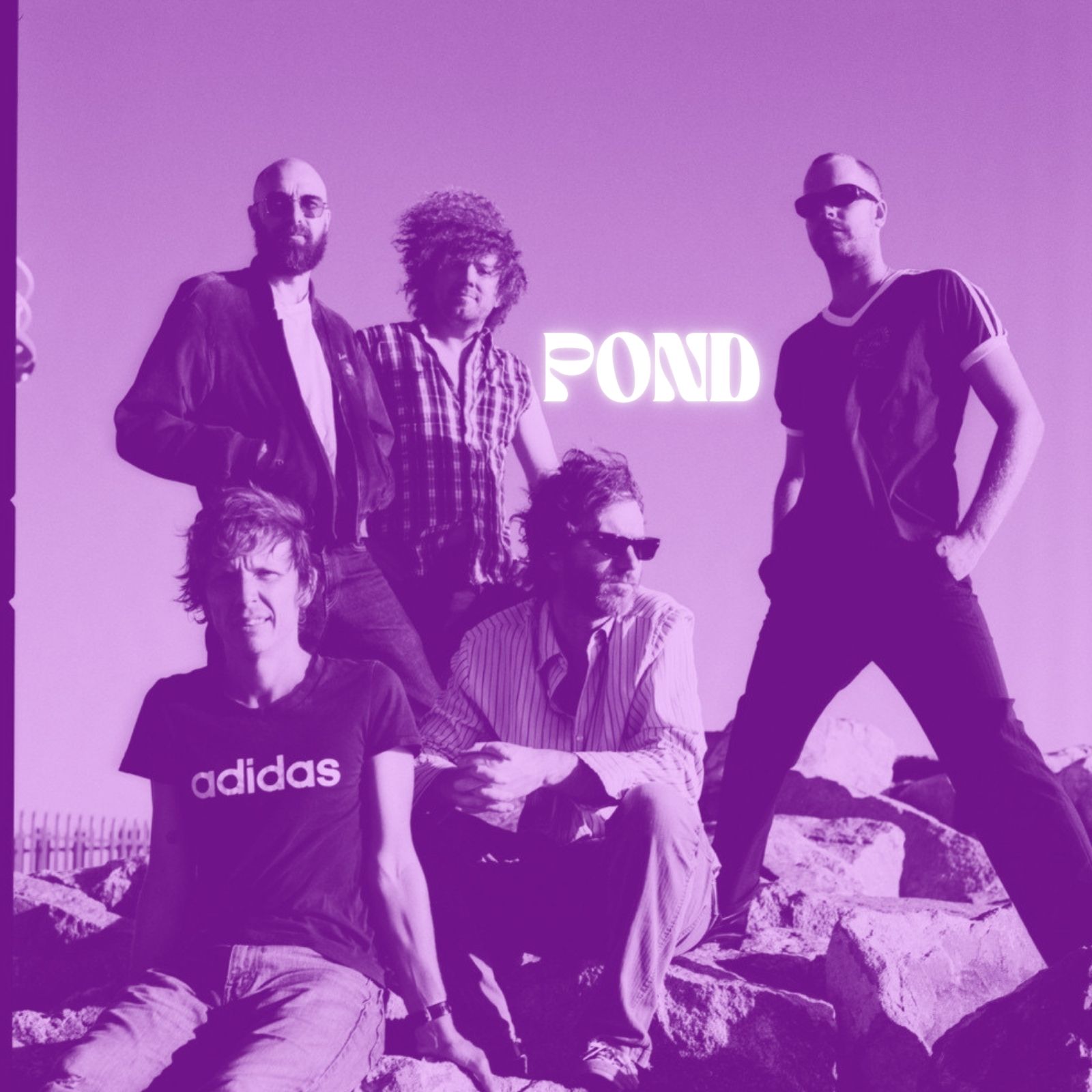nanana - ENTREVISTA | Pond: Pub rock como catarsis - 26/06/26 episode artwork