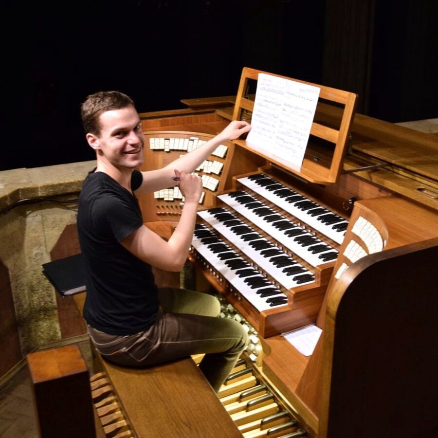 Programa de mano - Radio Clásica