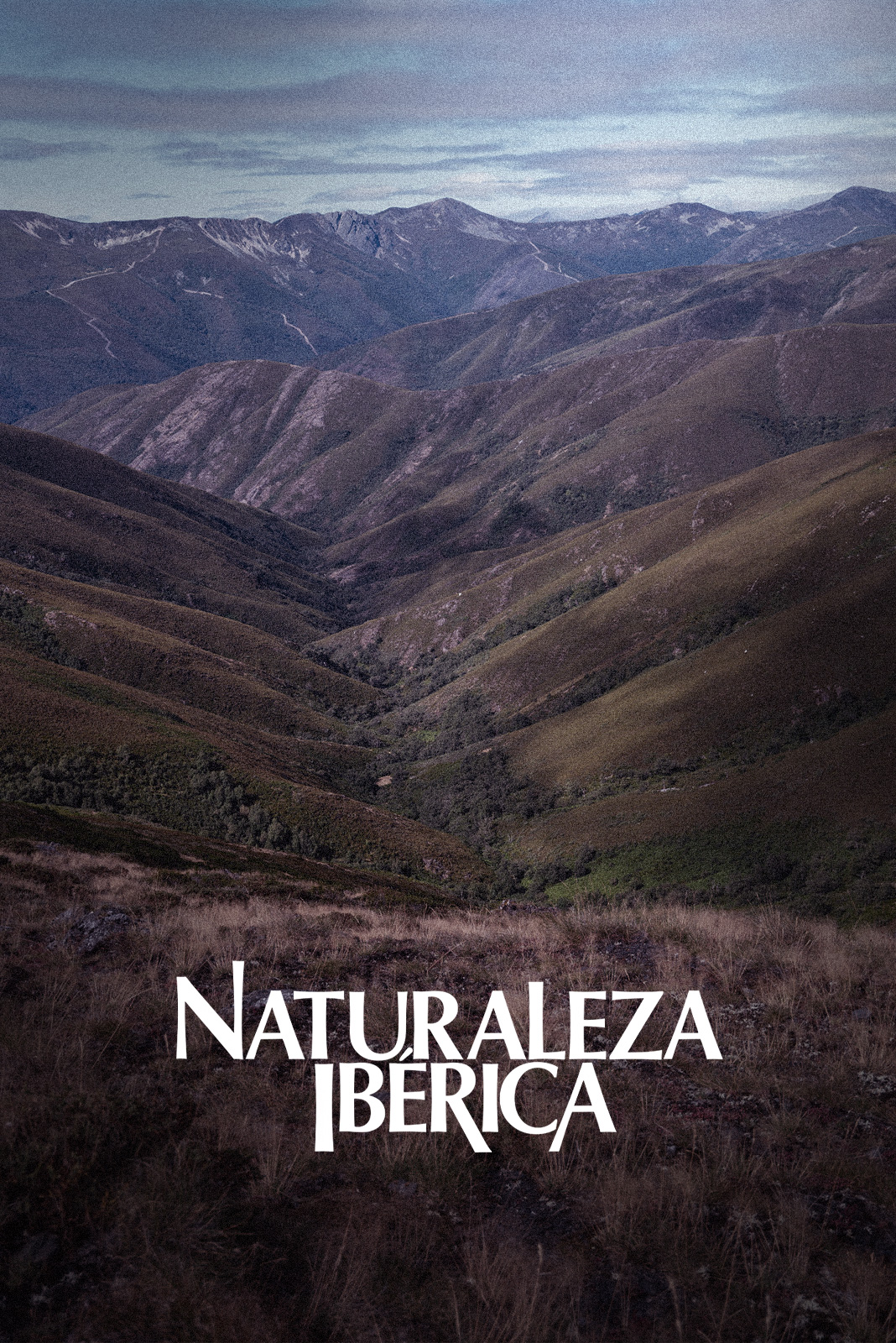 Naturaleza ibérica