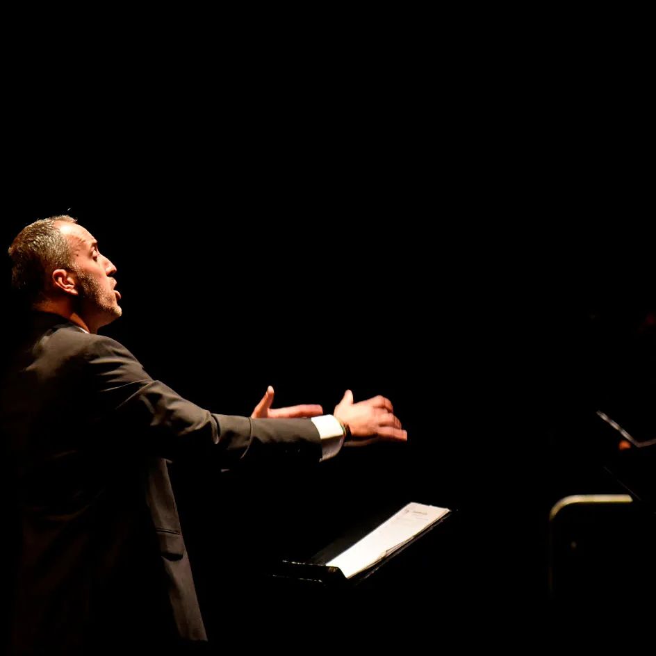 Los conciertos de Radio Clásica - Navari Ensemble: Lux - 28/02/26