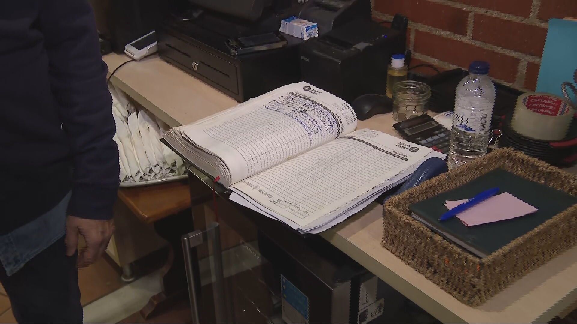 Negocis que pateixen els efectes colaterals de la pesta porcina Negocis que pateixen els efectes colaterals de la pesta porcina