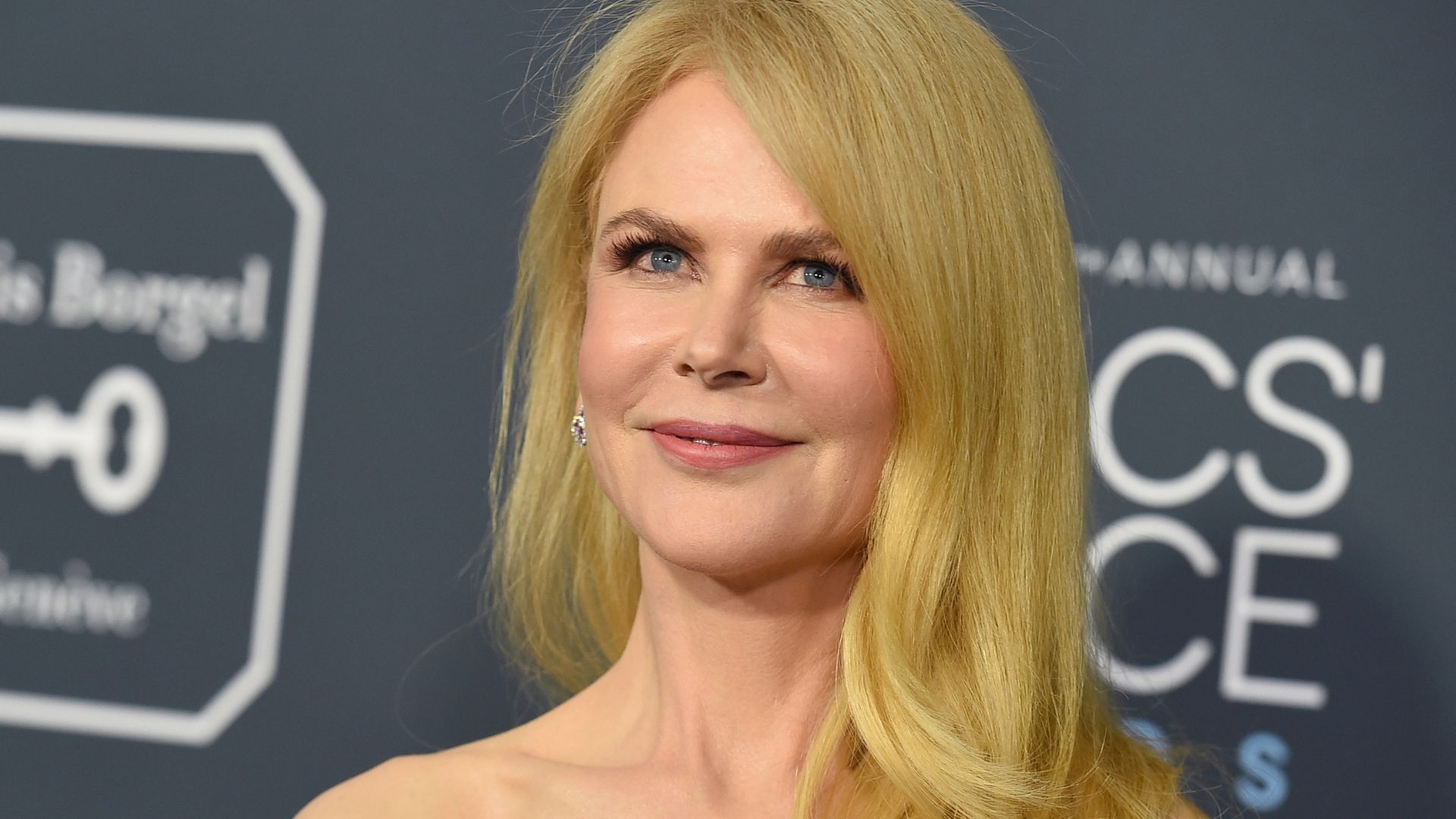 Nicole Kidman, exenta de pasar por cuarentena en Hong Kong