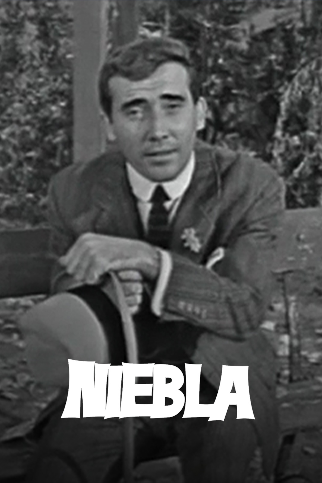 Niebla