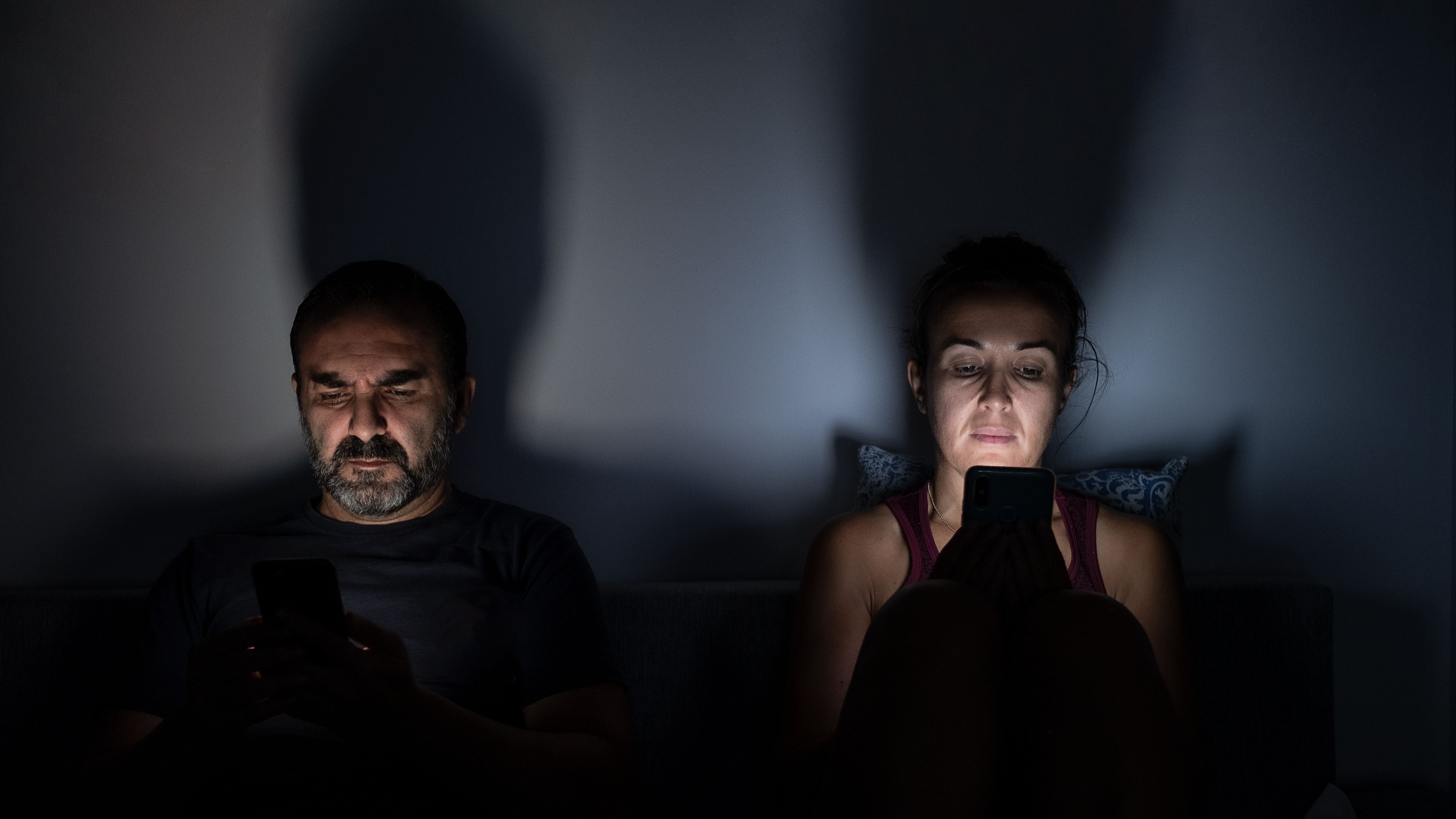 Escuálidos mensajes escritos reducen la comunicación interpersonal a frecuentes malentendidos