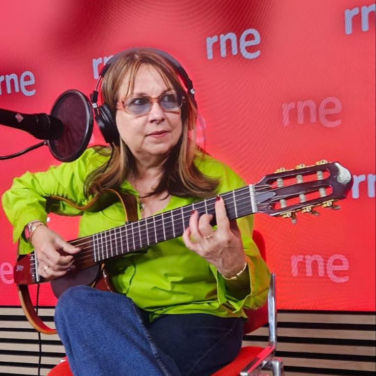 No es un día cualquiera - 'Almas comunes' de Liuba María Hevia