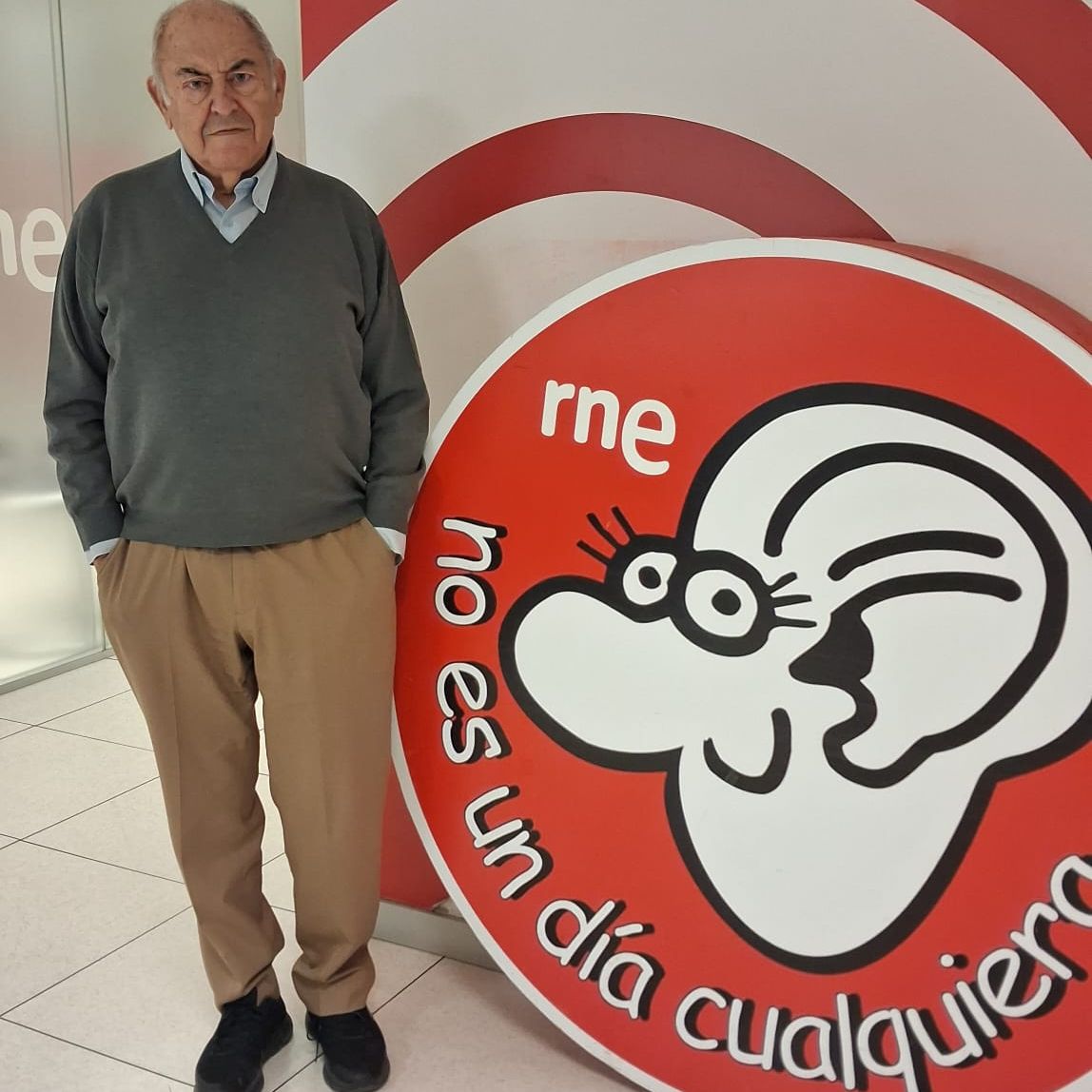 No es un día cualquiera - Los casos de mermelada con José Antonio Marina