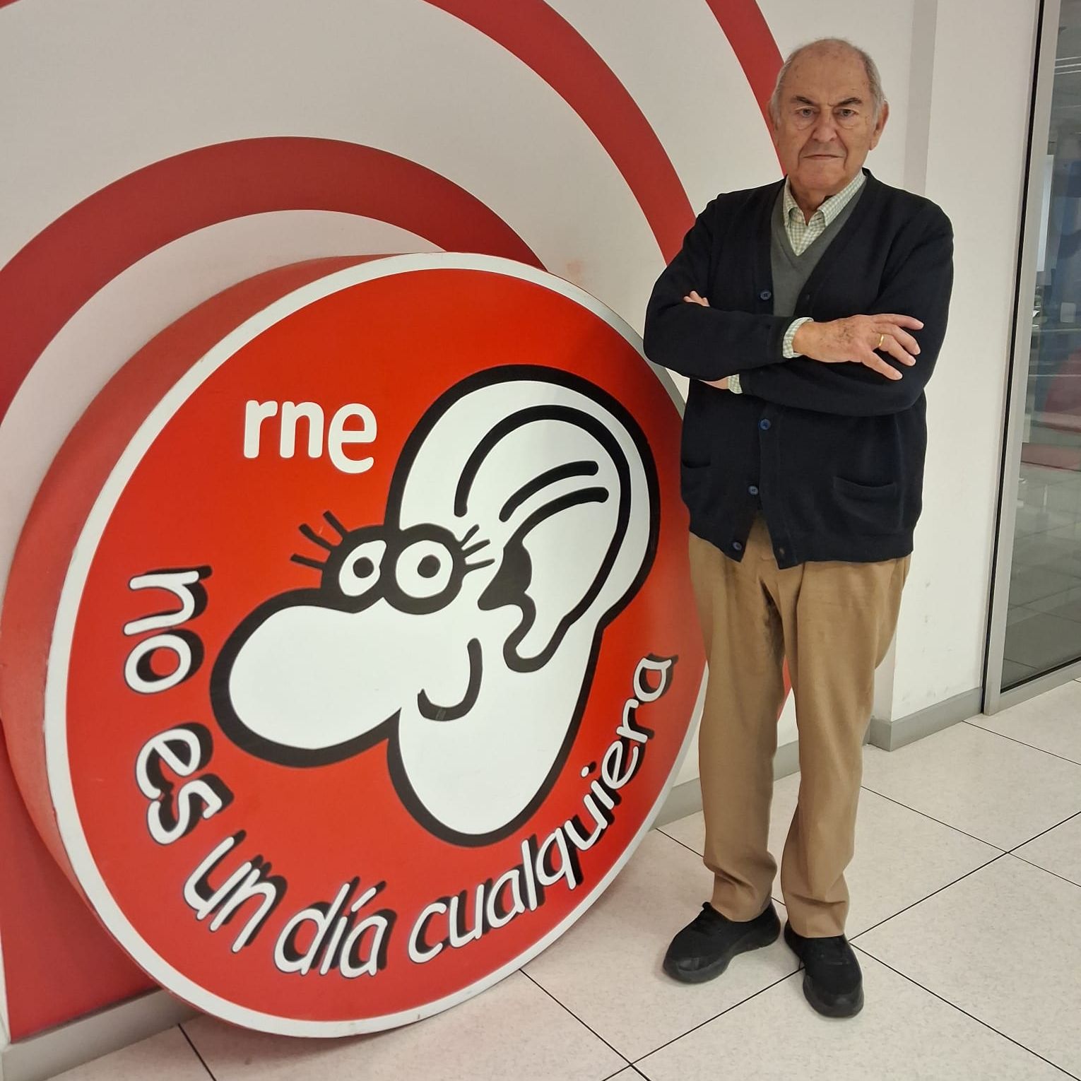 No es un día cualquiera - Los casos de mermelada con José Antonio Marina