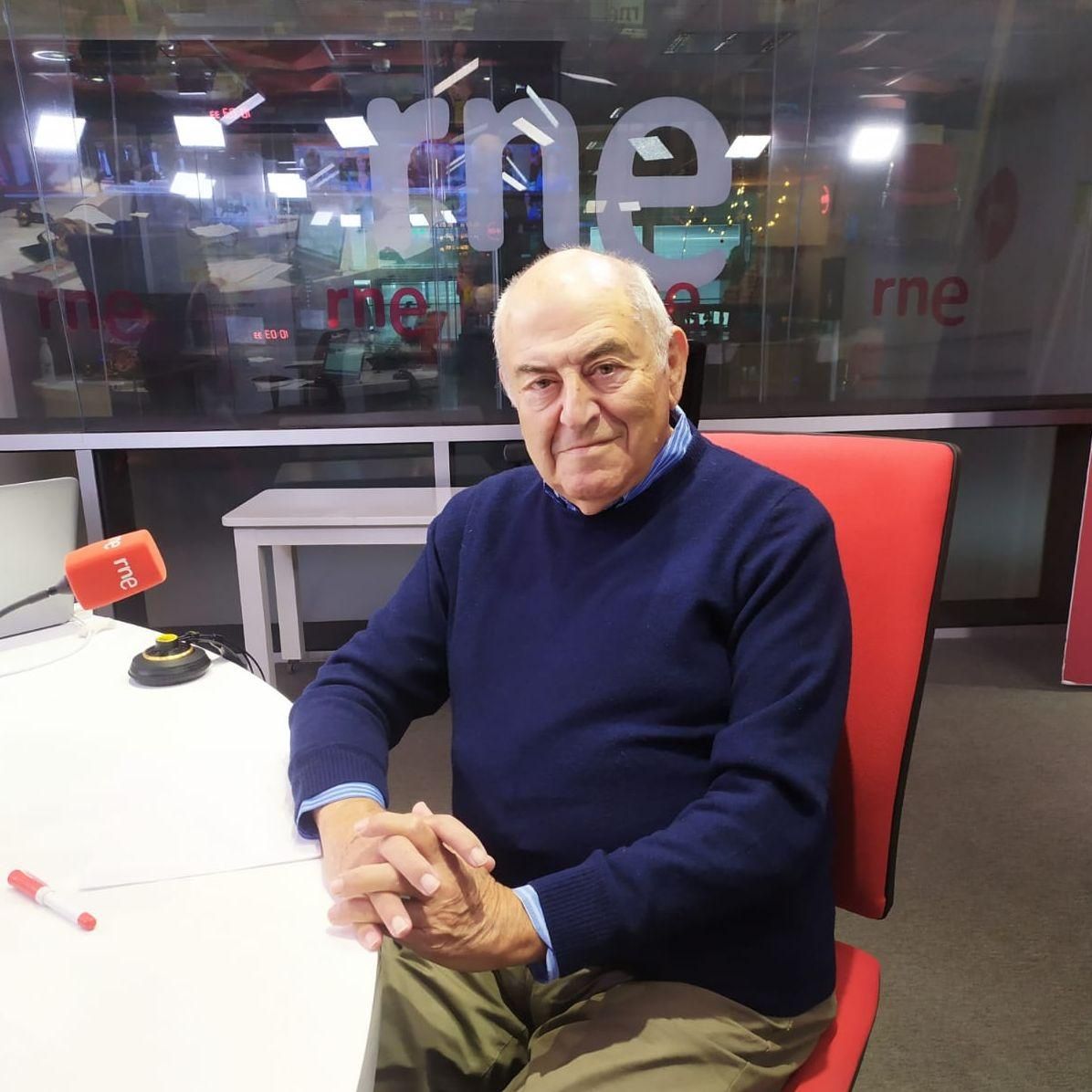 No es un día cualquiera - Los casos de mermelada con José Antonio Marina