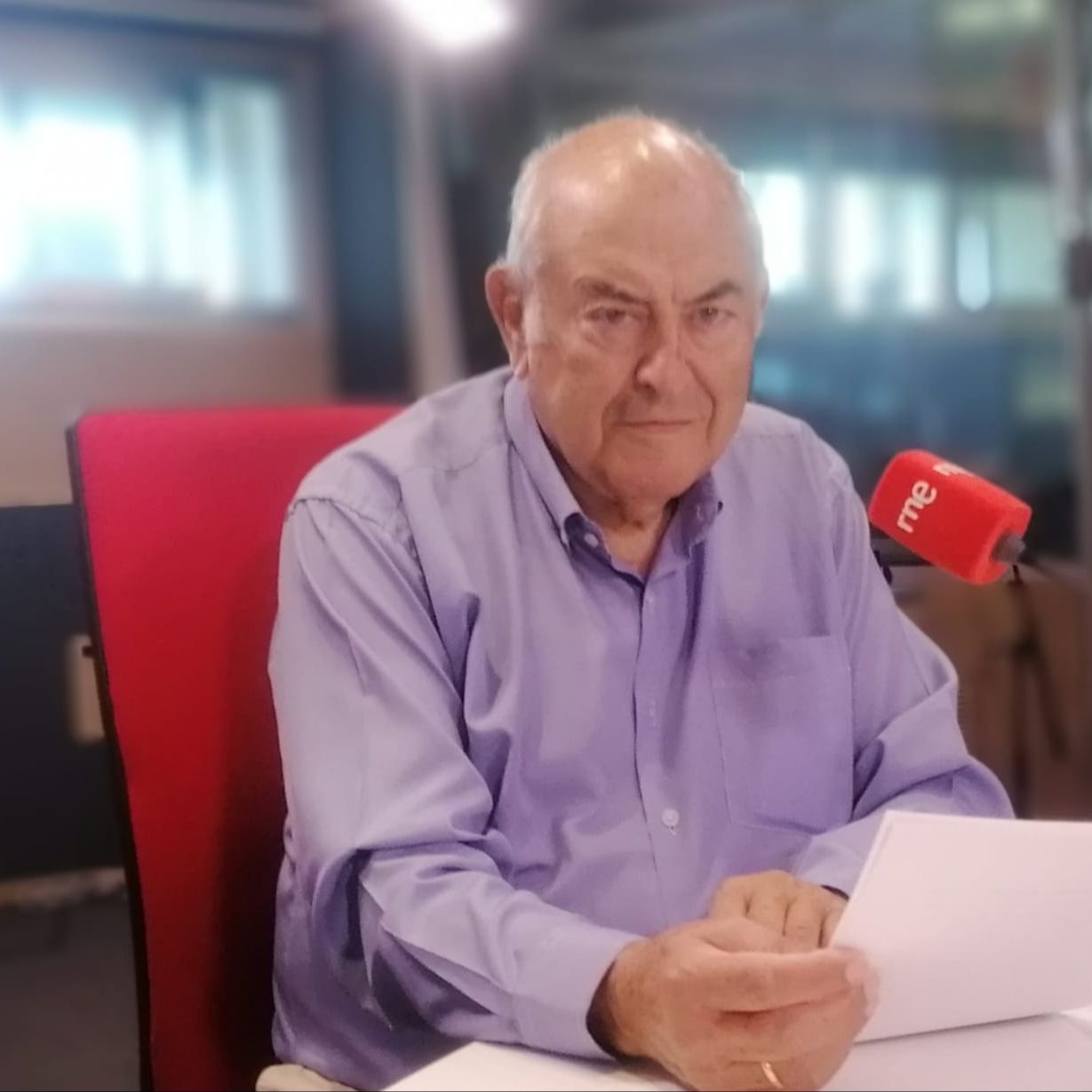 No es un día cualquiera - Los casos de mermelada con José Antonio Marina