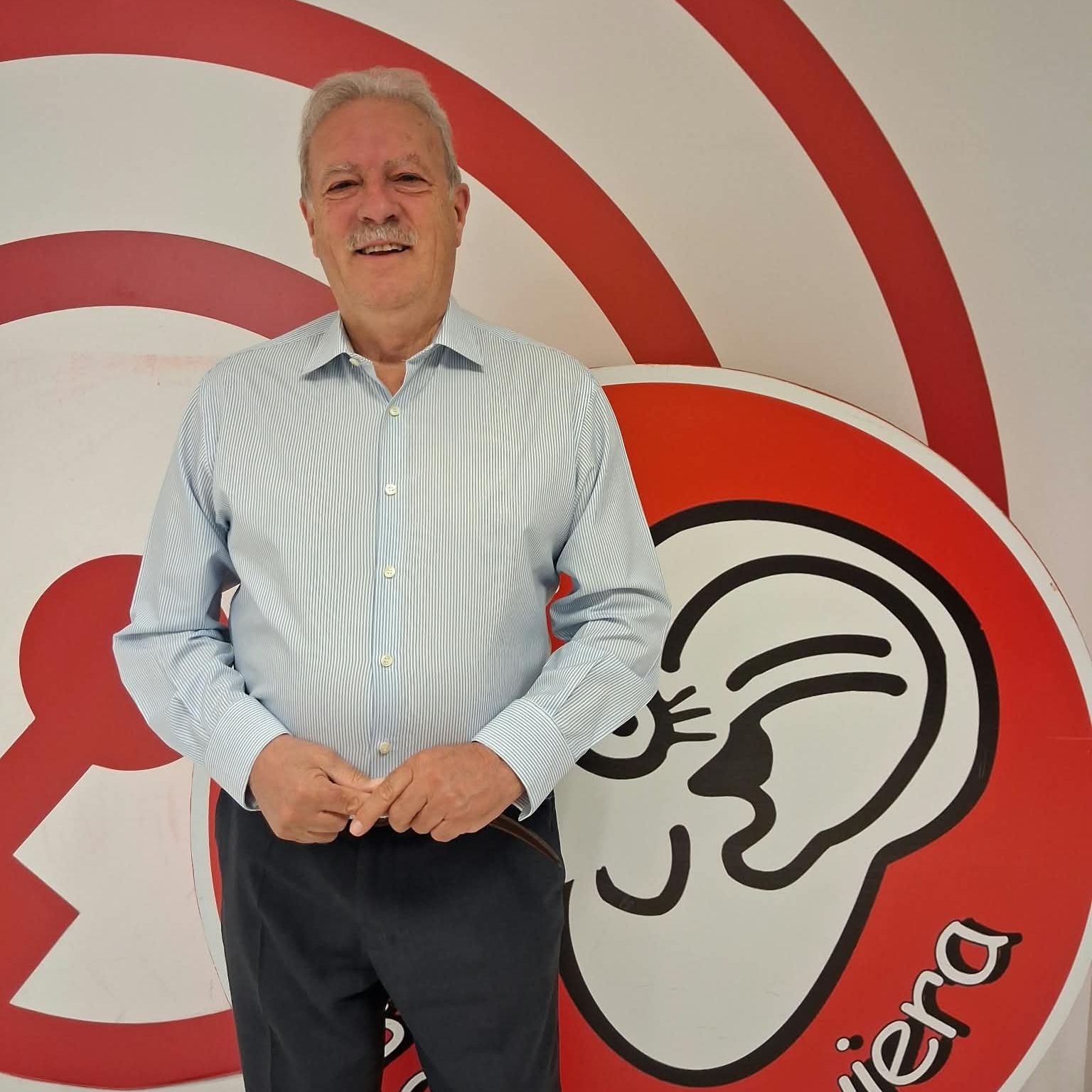 No es un día cualquiera - Comunica, que algo queda con Manuel Campo Vidal: el Mundial de fútbol