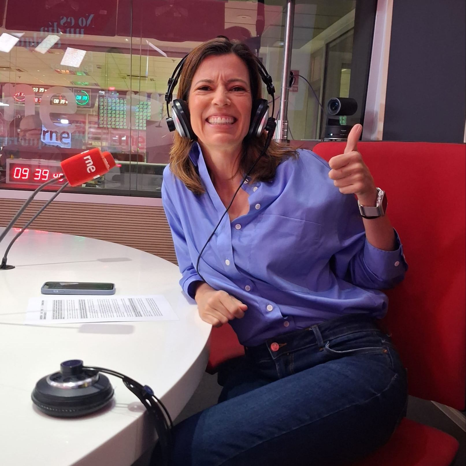 No es un día cualquiera - Cuestión de piel con Ana Molina