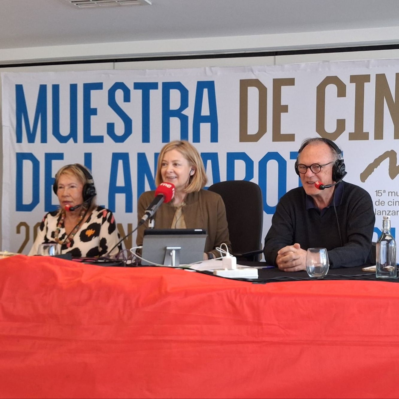 No es un día cualquiera - Del hecho al dicho