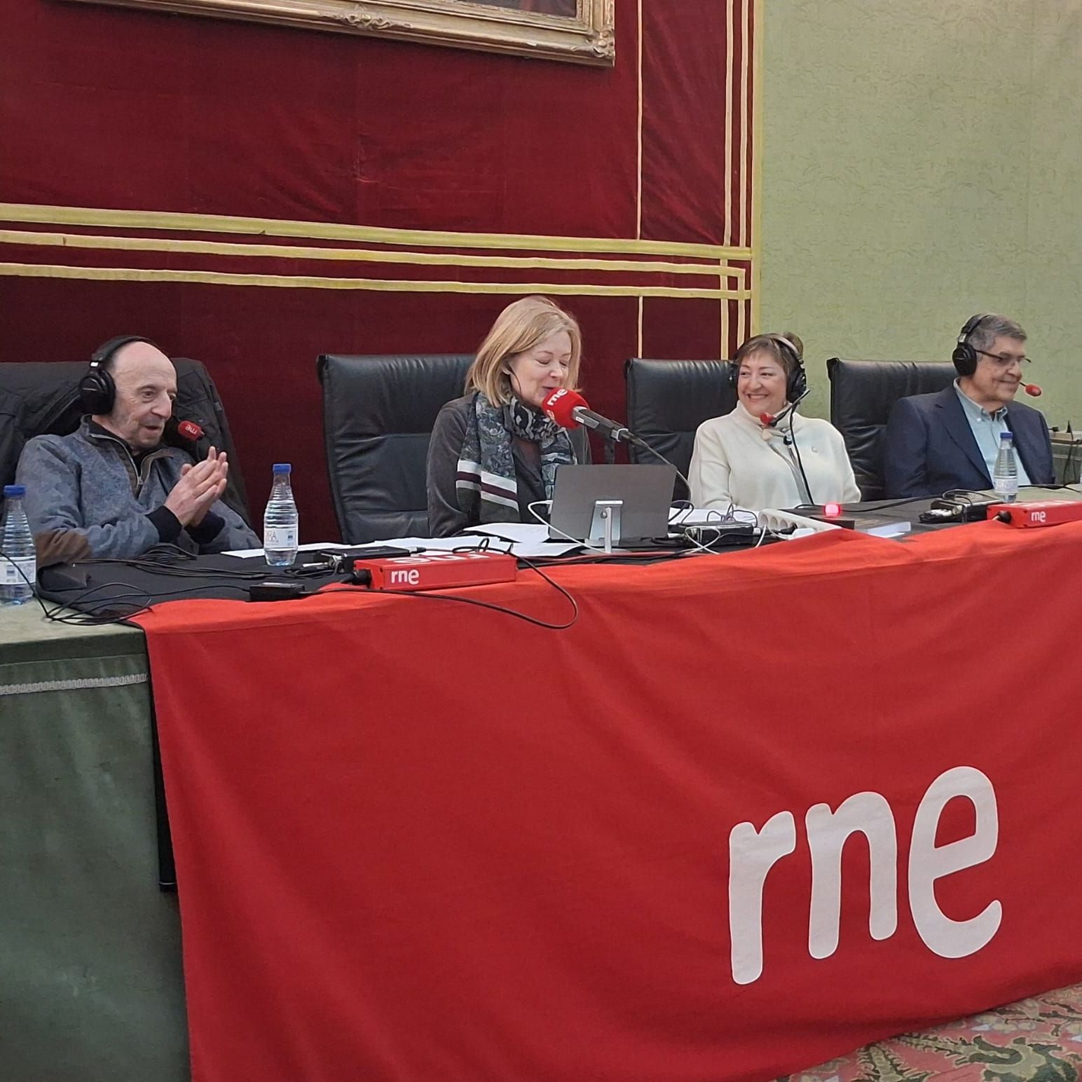 No es un día cualquiera