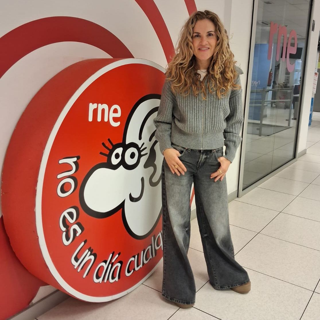 No es un día cualquiera - Los demás y yo con Silvia Congost