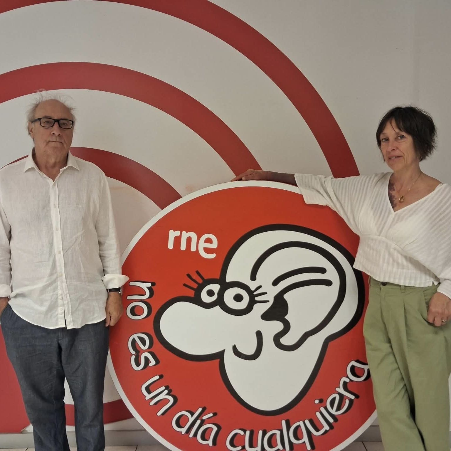 No es un día cualquiera - Els Joglars presentan "El retablo de las maravillas. Variaciones contemporáneas sobre un tema de Cervantes"