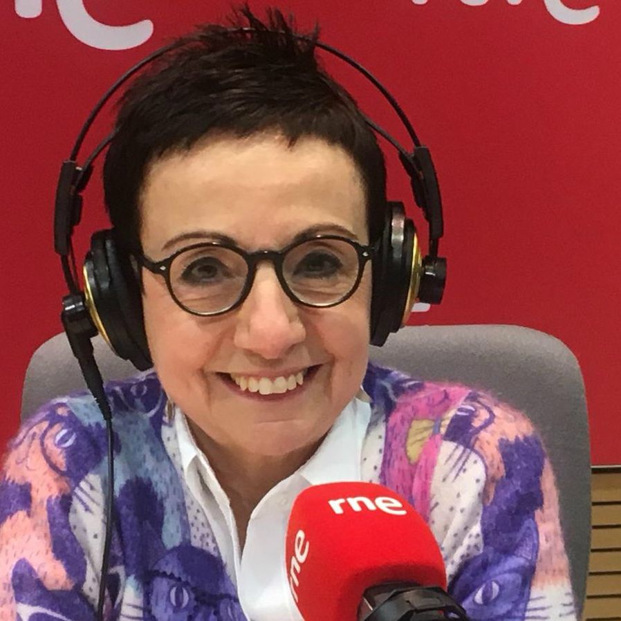 No es un día cualquiera - Qué hambre con Carme Ruscalleda