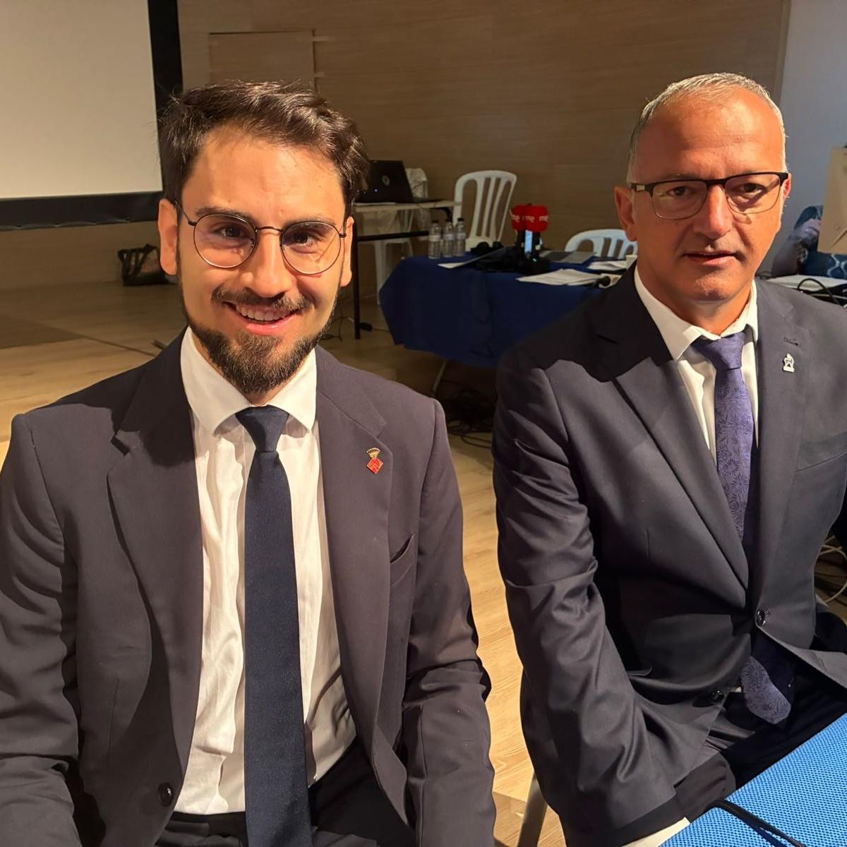 No es un día cualquiera - Jan Pomés López y Rui Pedro Teixeira