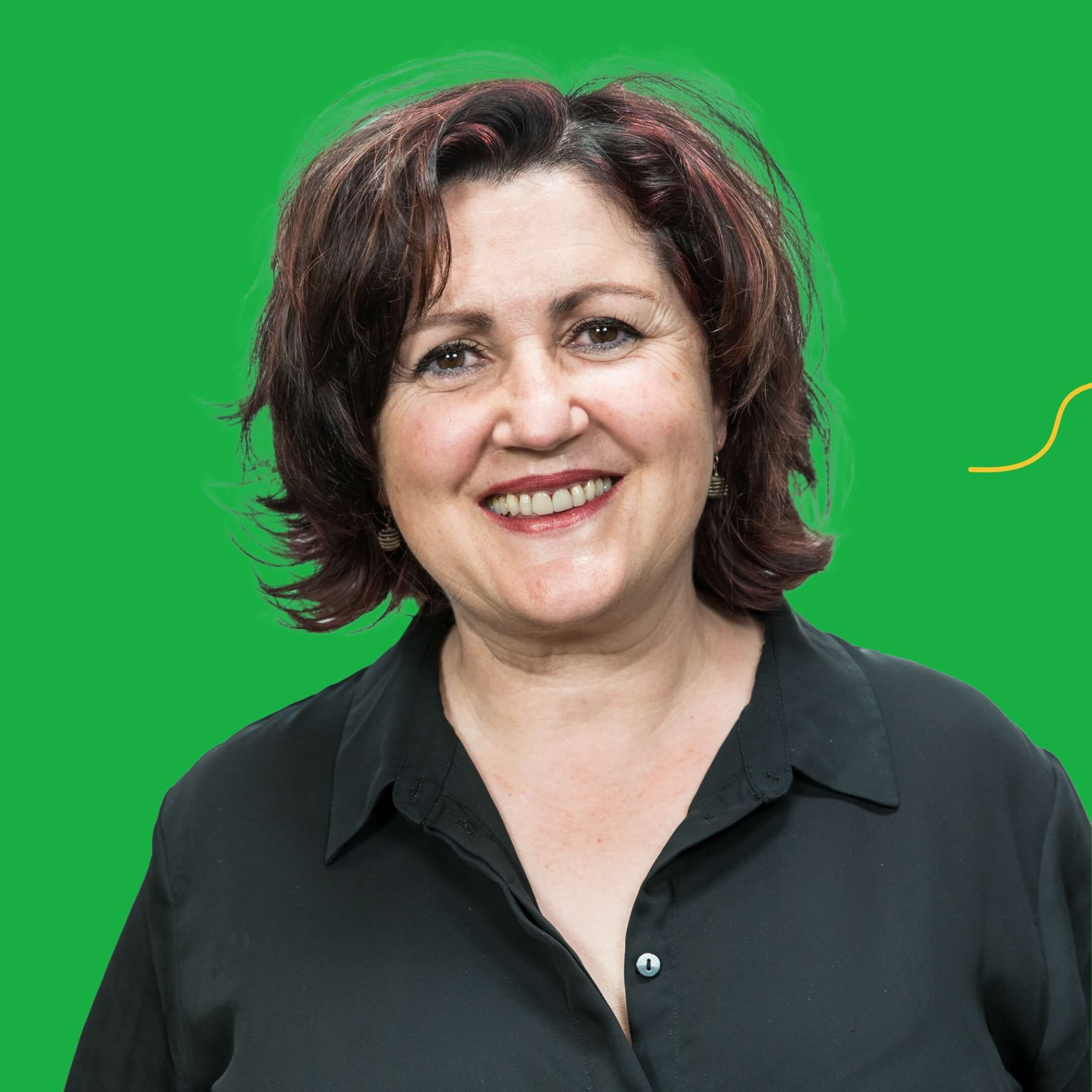 No es un día cualquiera - Julia Luna, voz polideportiva de RTVE, se jubila tras 25 años episode artwork