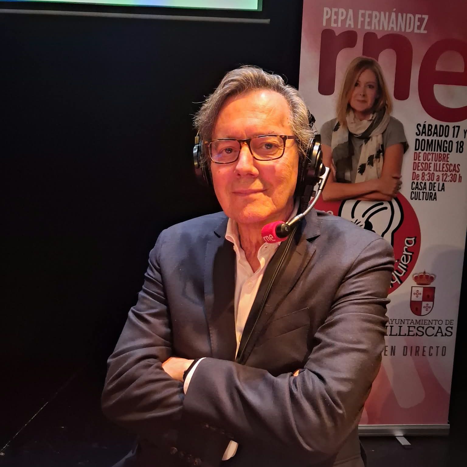 Portada de No es un día cualquiera