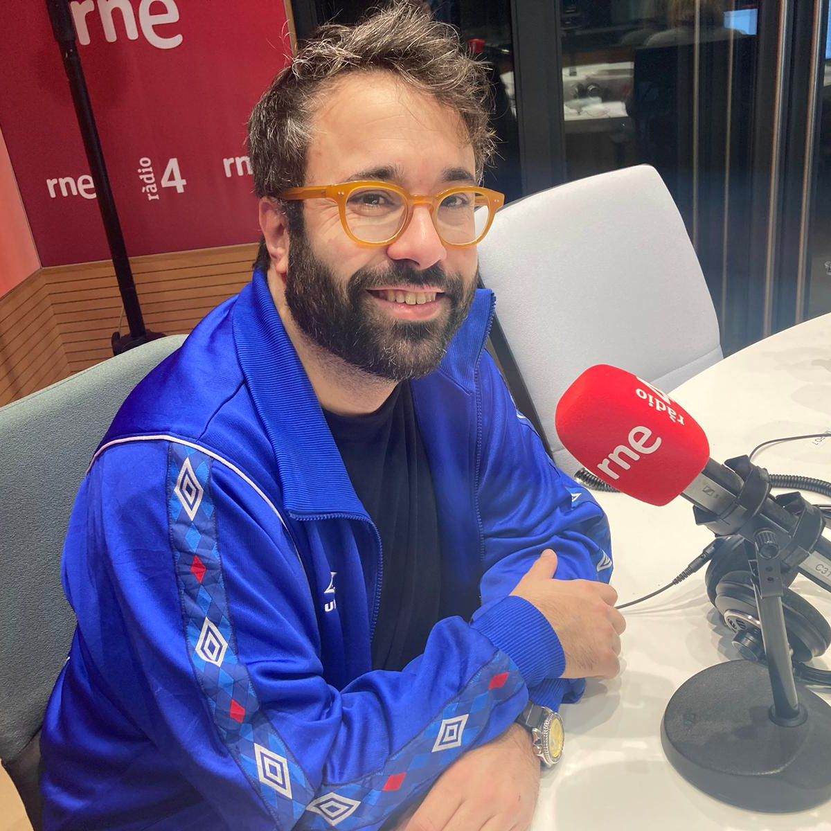 No es un día cualquiera - Momentos mágicos con Jorge Blass y Pere Rafart