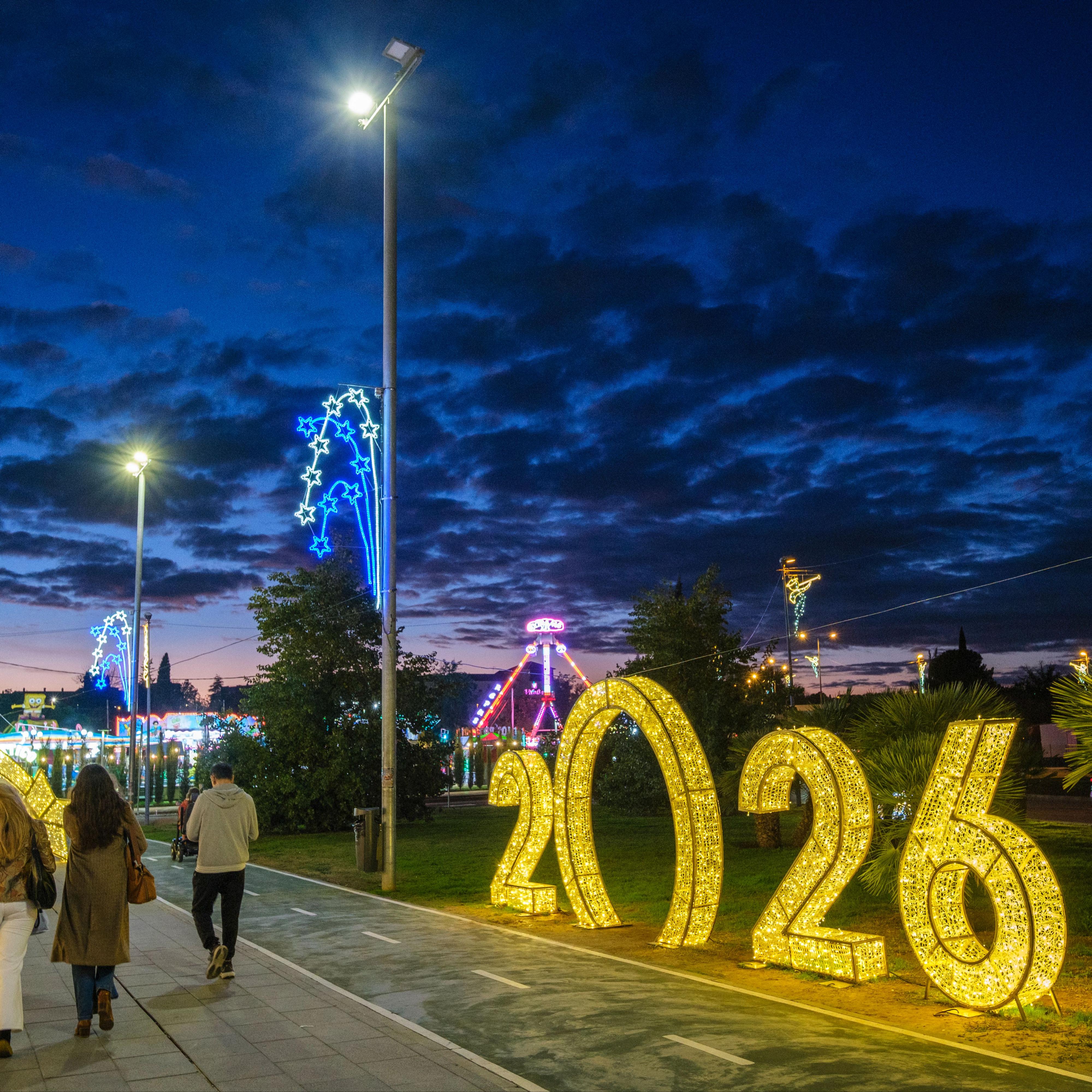 No es un día cualquiera - Pocovisión con Jonathan Pocoví