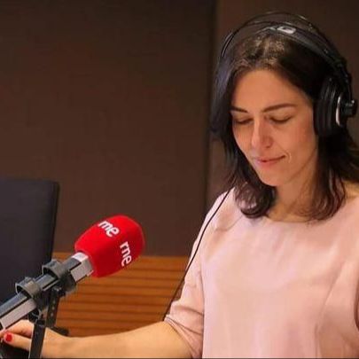 No es un día cualquiera - Postecnocracia con Marta Peirano
