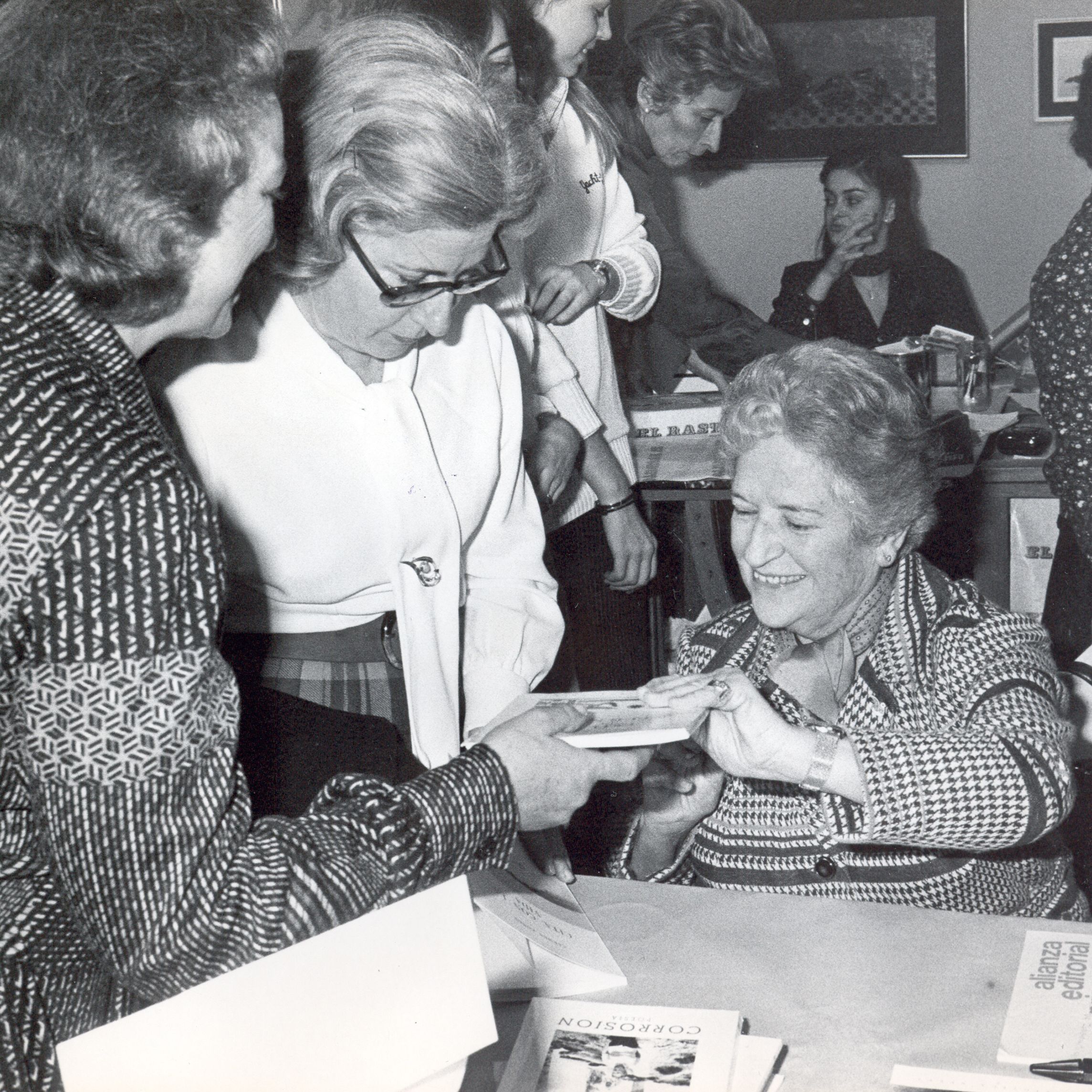 No es un día cualquiera