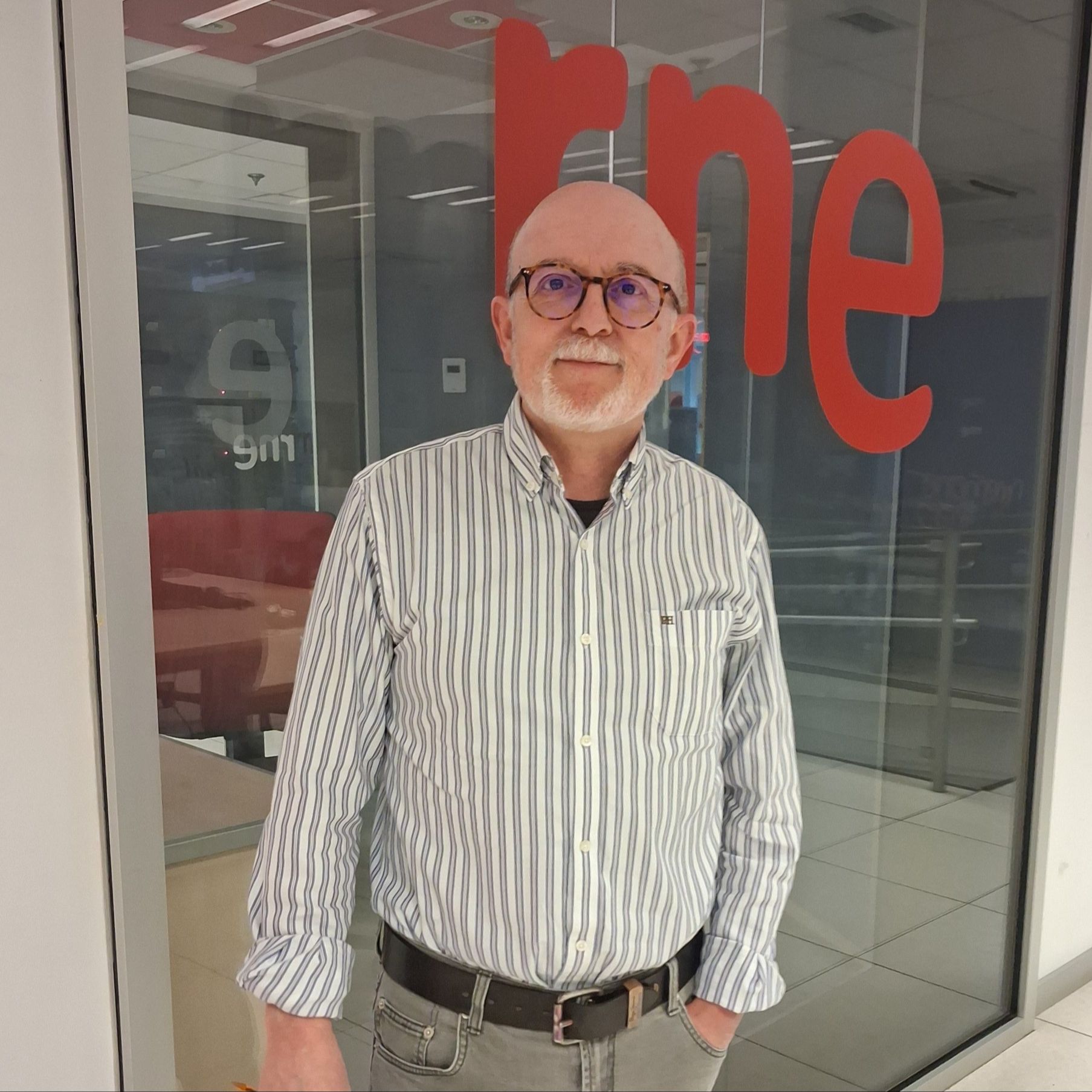 No es un día cualquiera - La Radioteca con Juan Carlos Soriano