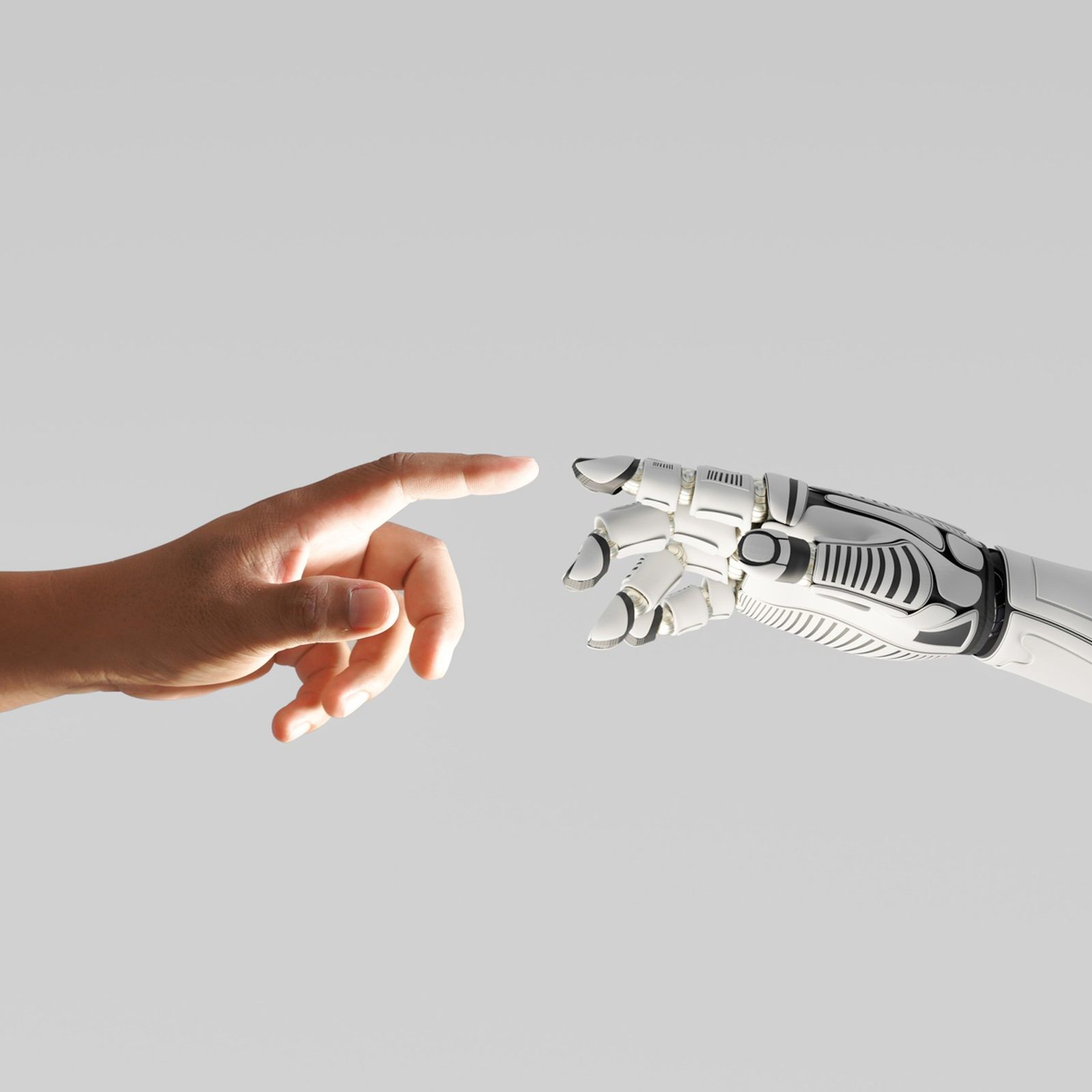No es un día cualquiera - Tertulia sin bronca: ¿está justificado el miedo a la Inteligencia Artificial?