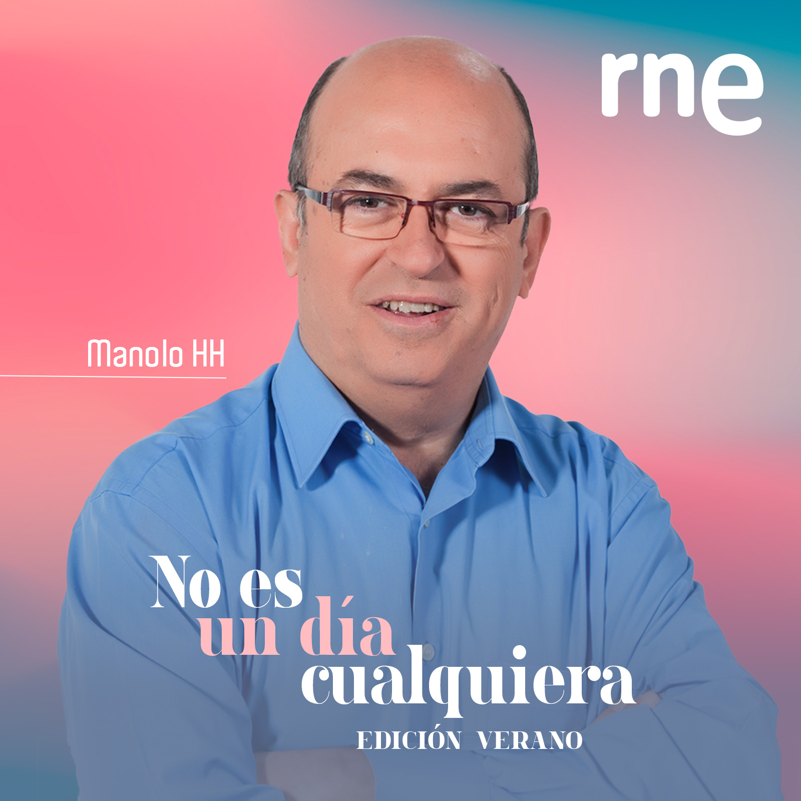 No es un día cualquiera - Quinta hora - 25/07/26