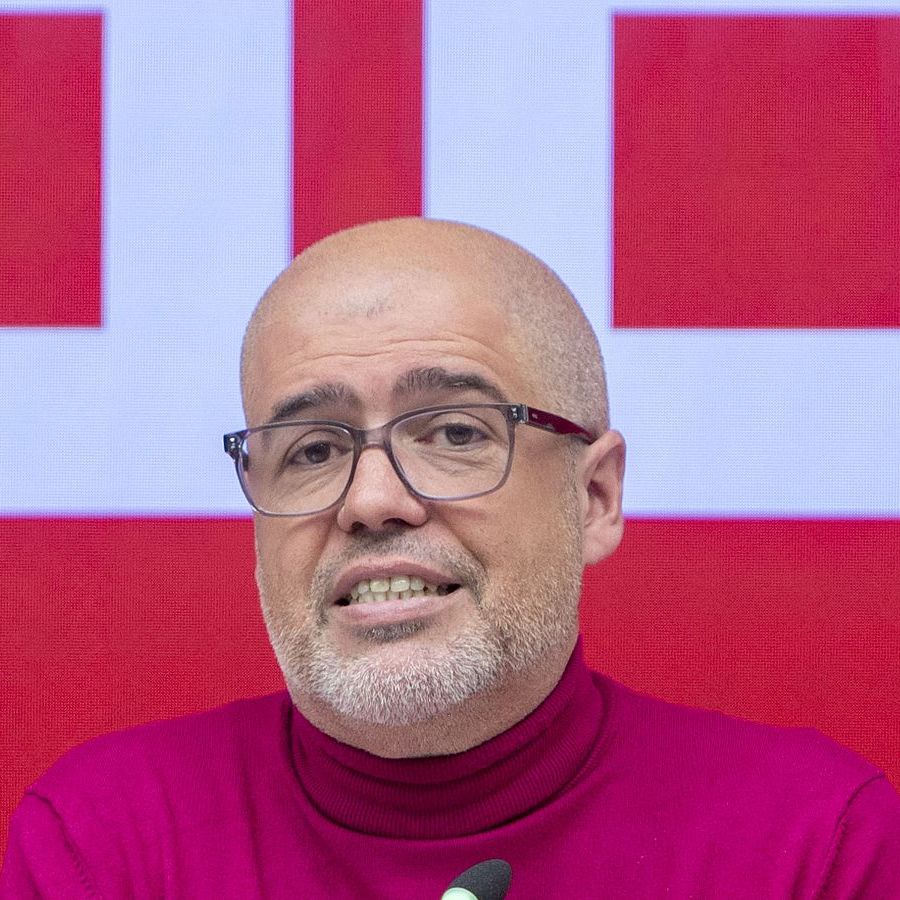 “No hay ninguna razón para no garantizar que nadie en España gane por debajo del 60% del salario medio”