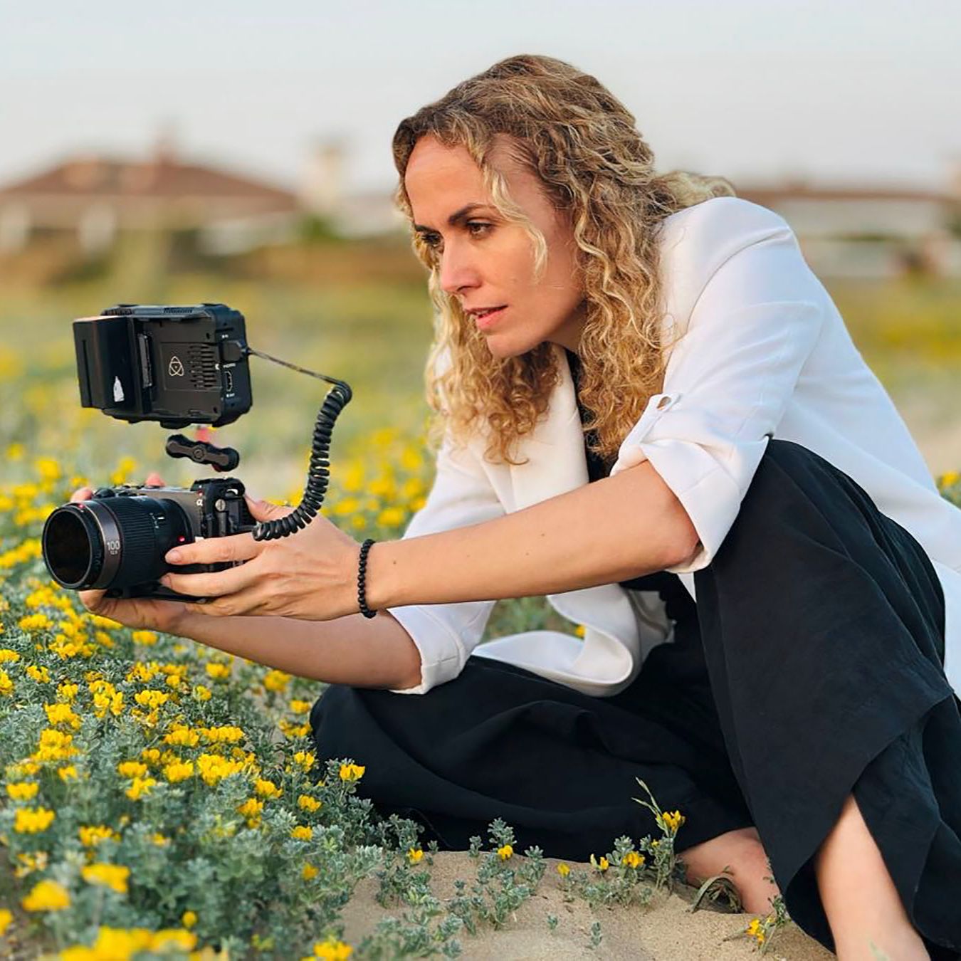 Tolerancia cero - No estás loca - 08/11/25