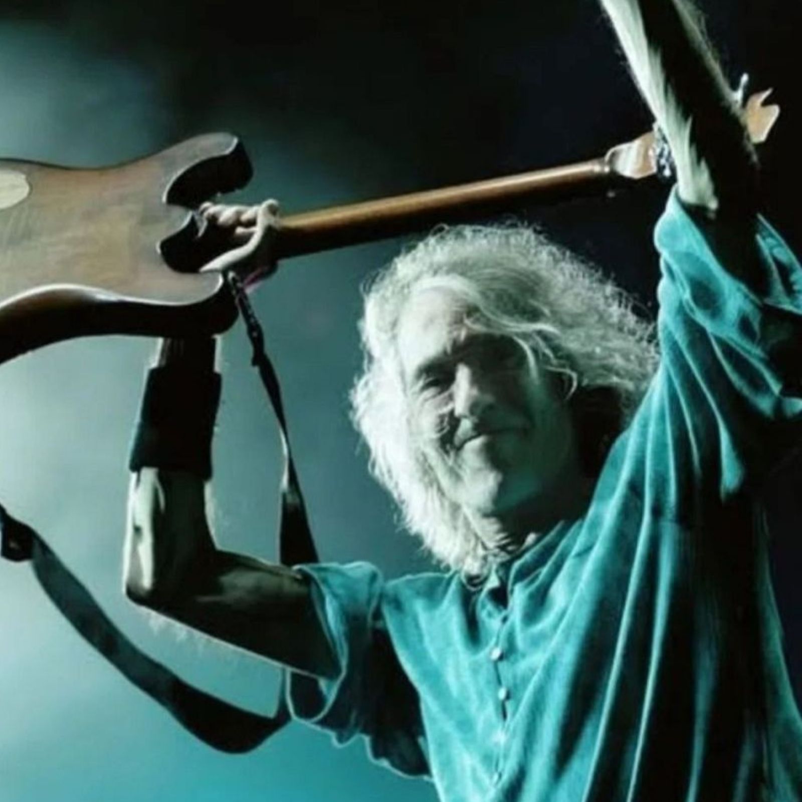 El ojo crítico - No, el rock no ha muerto - 13/12/25 El ojo crítico - No, el rock no ha muerto - 13/12/25