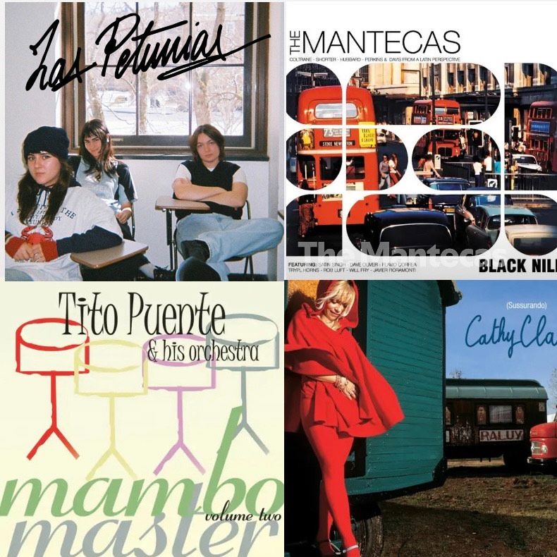 Cariño, sabes que soy de otro planeta - No seré una estrella - 13/12/25 Cariño, sabes que soy de otro planeta - No seré una estrella - 13/12/25