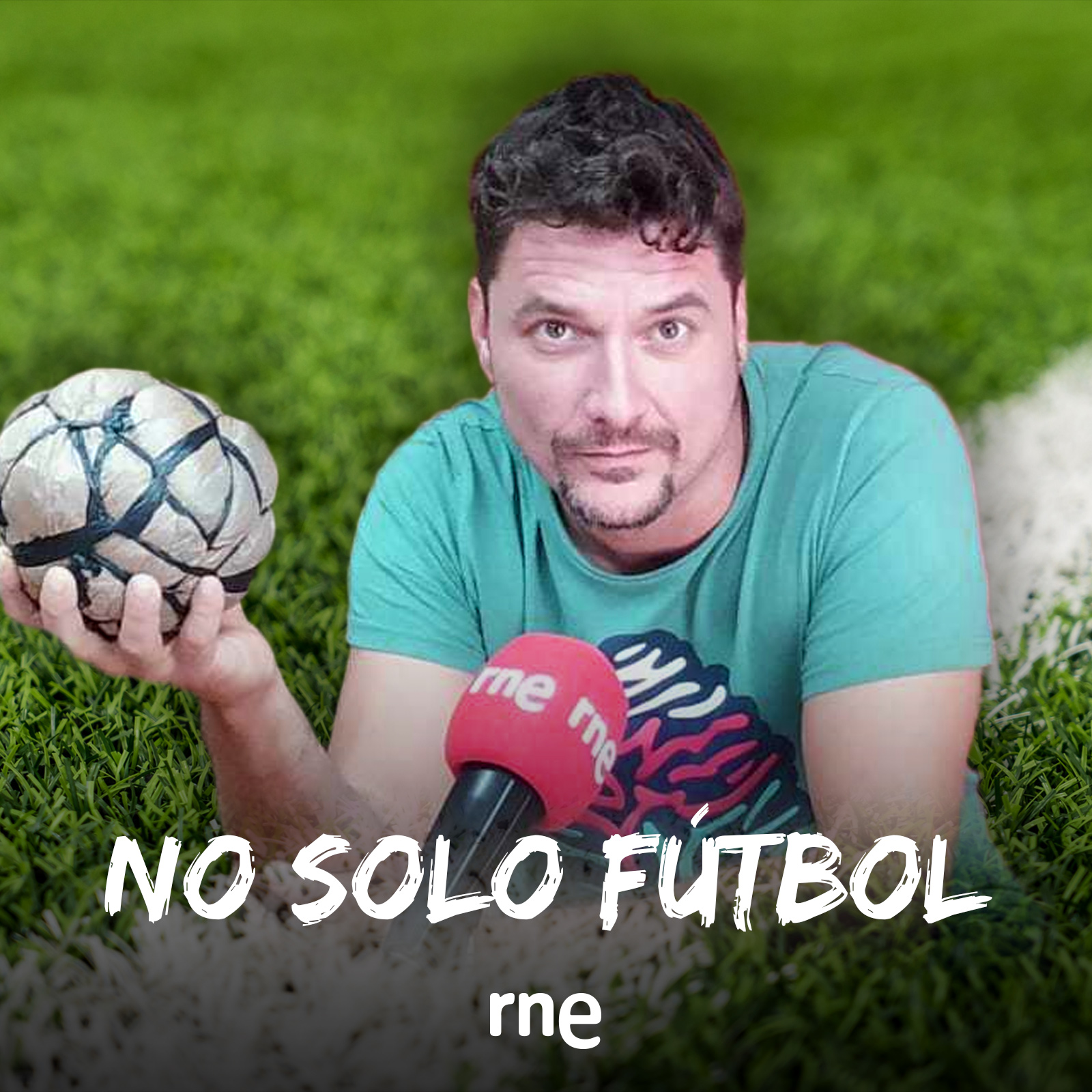 No solo fútbol - Jaume Masiá, un año tras la DANA: "Cuando llegué a mi pueblo parecía arrasado por una bomba nuclear"