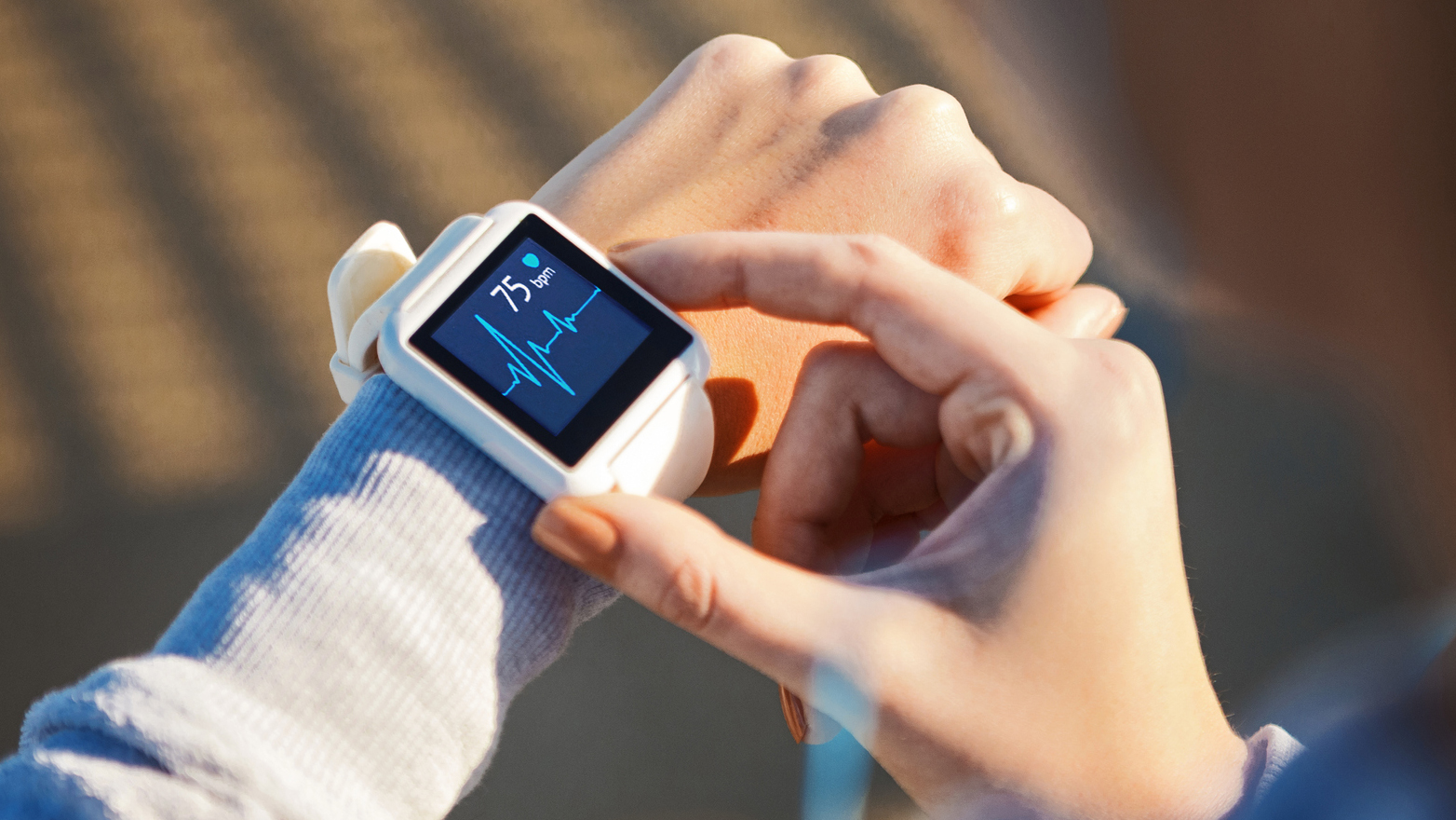 Qué tan confiable es la medición arterial que hacen los 'smartwatches'? -  Dispositivos - Tecnología 