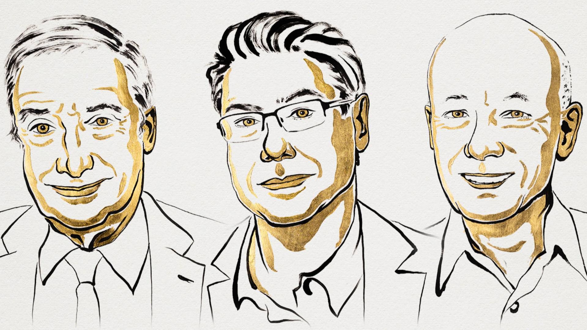 Nobel de Economía para Mokyr, Aghion y Howitt por demostrar que la innovación impulsa un mayor progreso