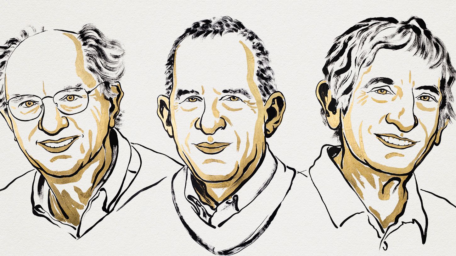 Nobel de Física para Clarke, Devoret y Martinis por sentar las bases de la próxima generación de tecnologías cuánticas
