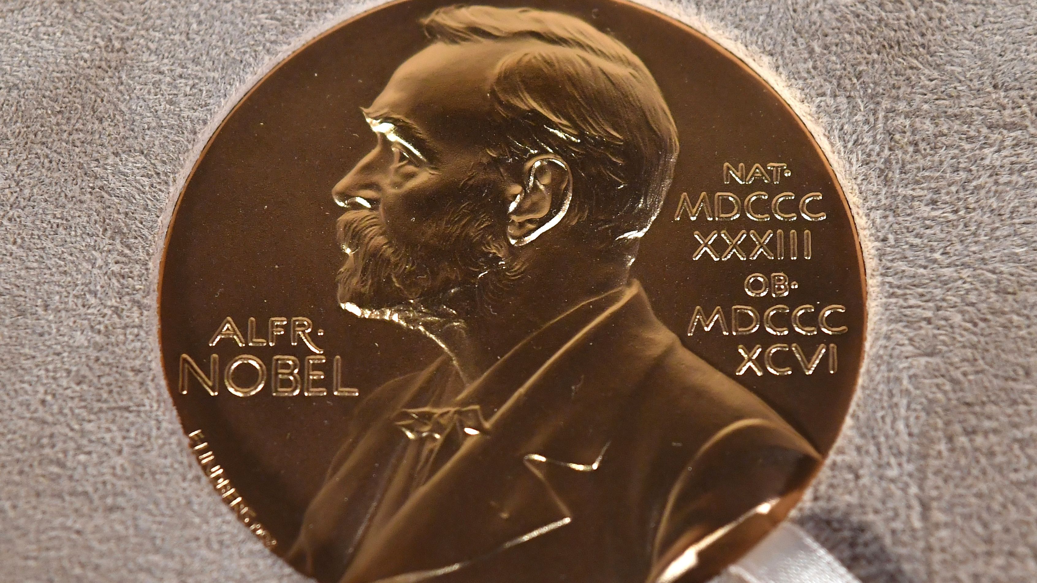 Nobel de Química para Kitagawa, Robson y Yaghi “por el desarrollo de las estructuras metal-orgánicas”
