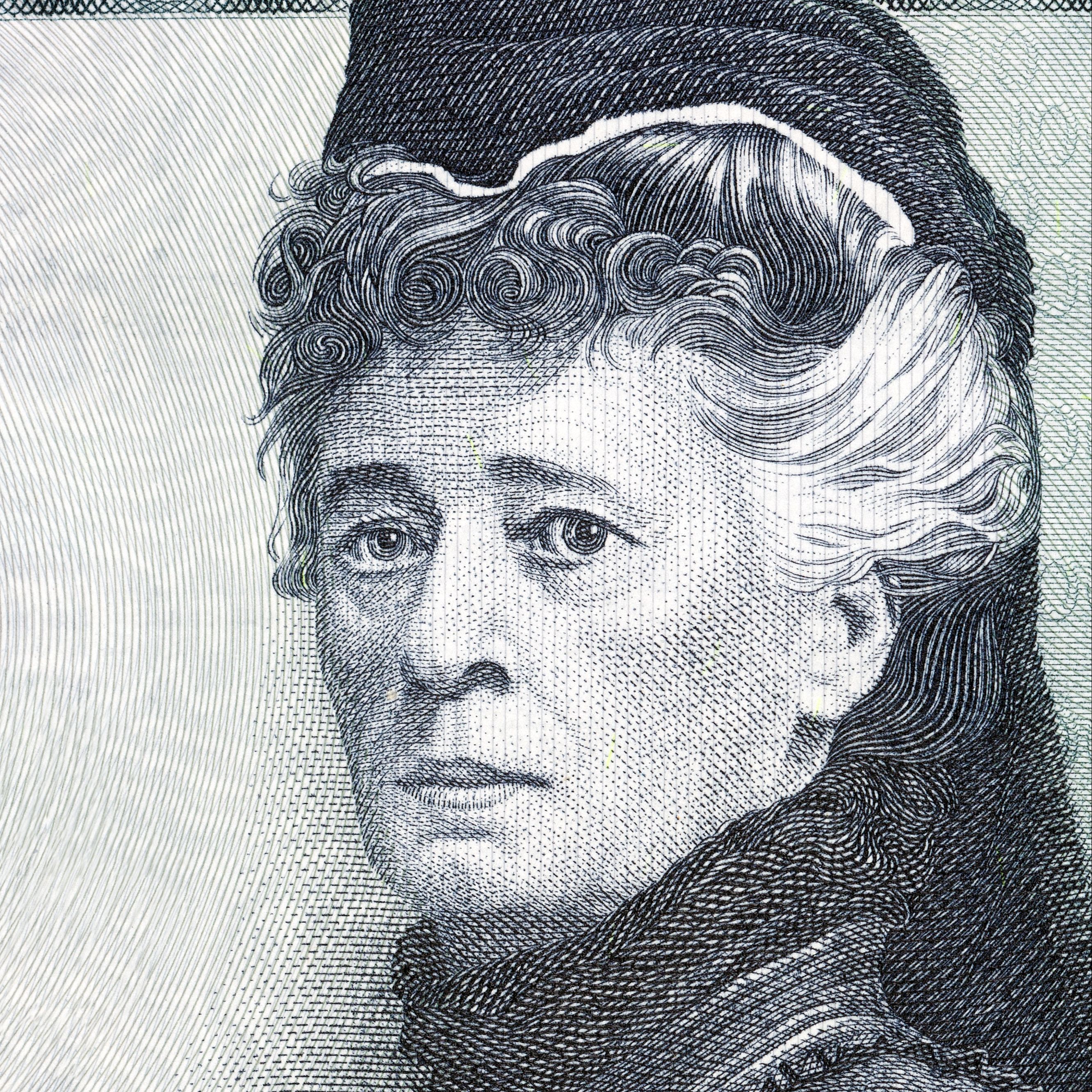 Los Nobel en Radio 5 -  Bertha Von Suttern - segunda parte - 02/04/25 episode artwork