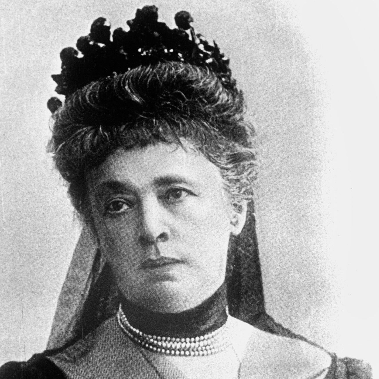 Los Nobel en Radio 5 - Bertha von Suttner - primera parte - 19/03/25 episode artwork