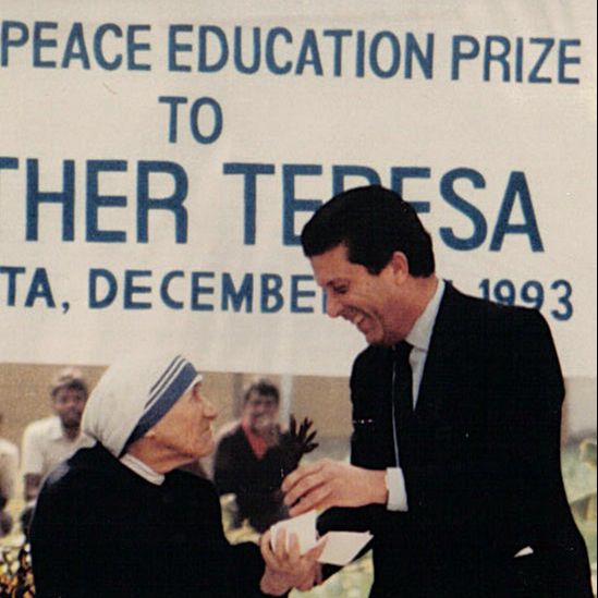 Los Nobel en Radio 5