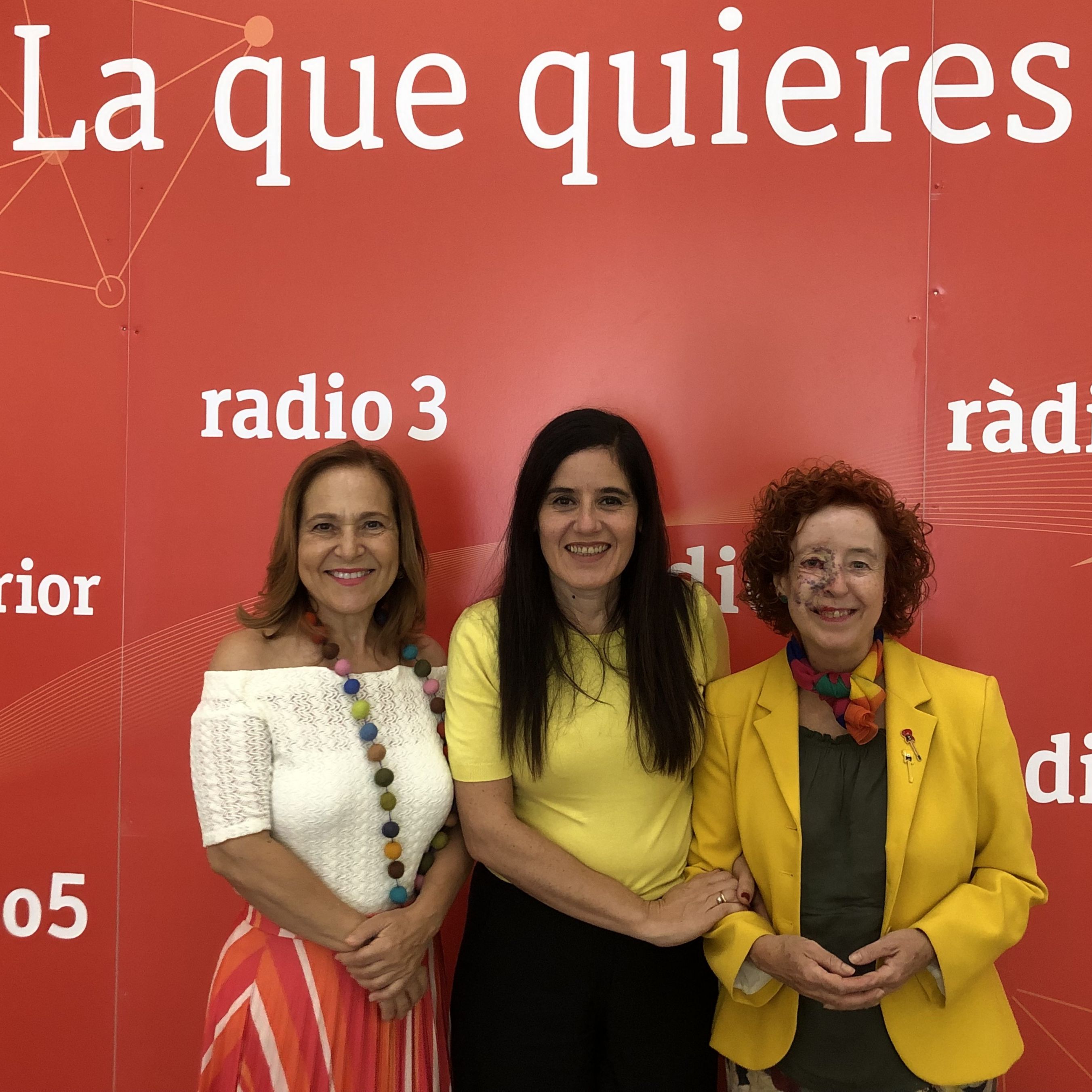 Portada de Los Nobel en Radio 5