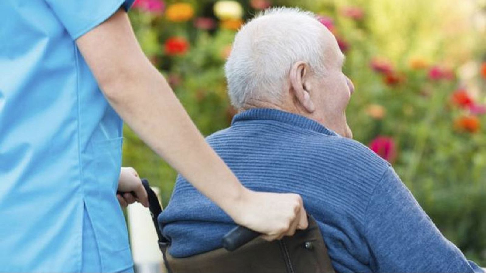 Nou procediment per detectar l'Alzheimer amb una punxada al dit Nou procediment per detectar l'Alzheimer amb una punxada al dit