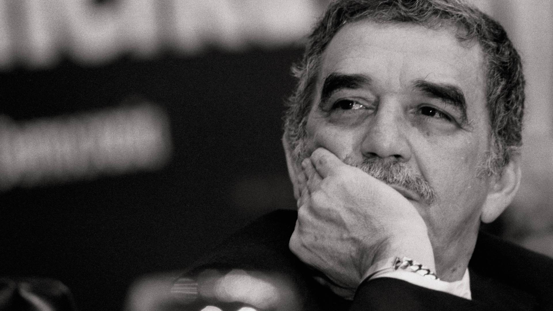 Las 10 novelas más sugerentes que vienen en 2024 (con una inédita de García  Márquez)