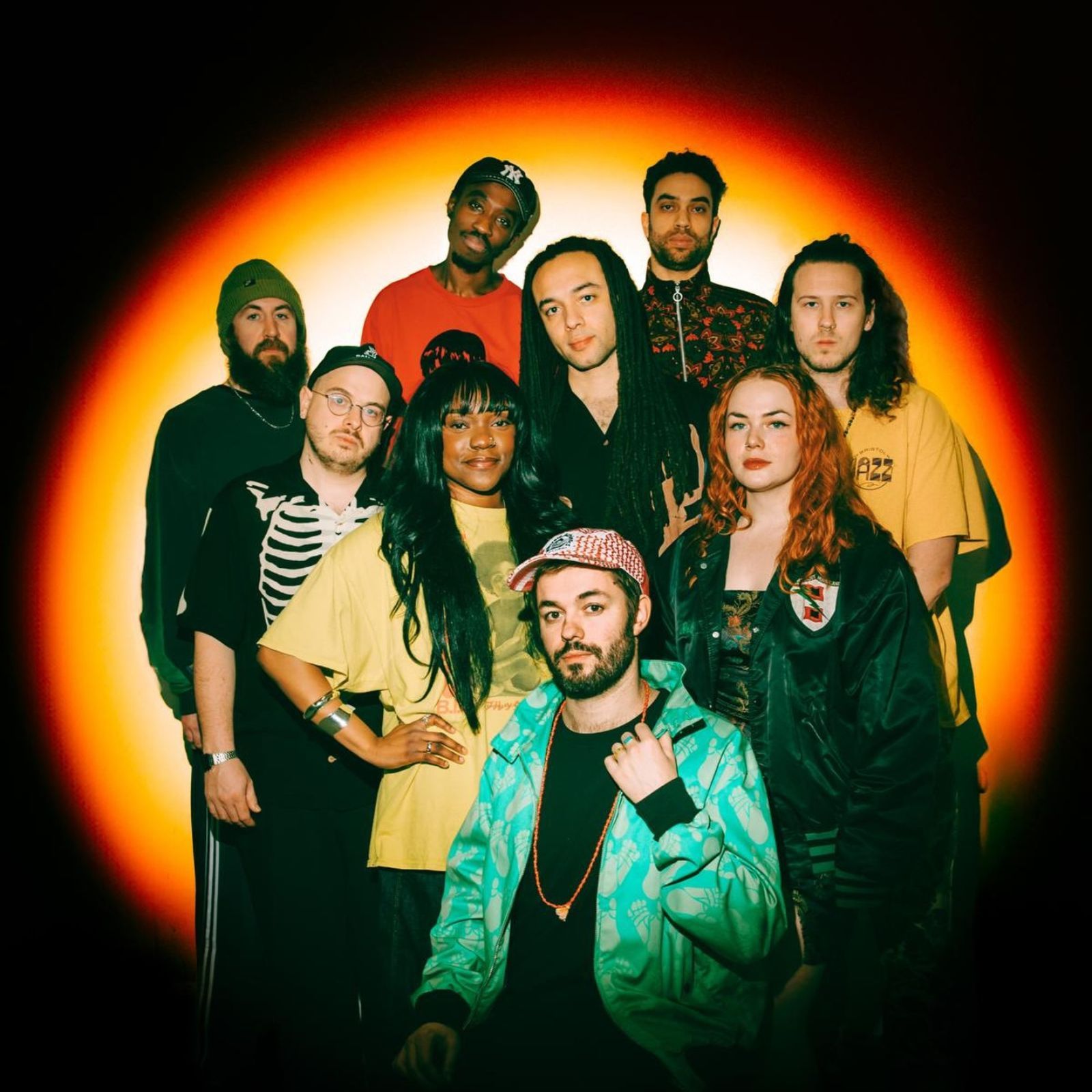 nanana - Nubiyan Twist: una IA no podría hacerlo - 23/03/26 nanana - Nubiyan Twist: una IA no podría hacerlo - 23/03/26